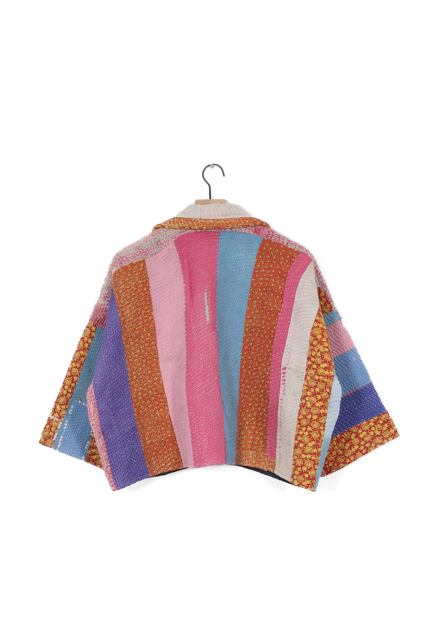 Crop Jacket JC121