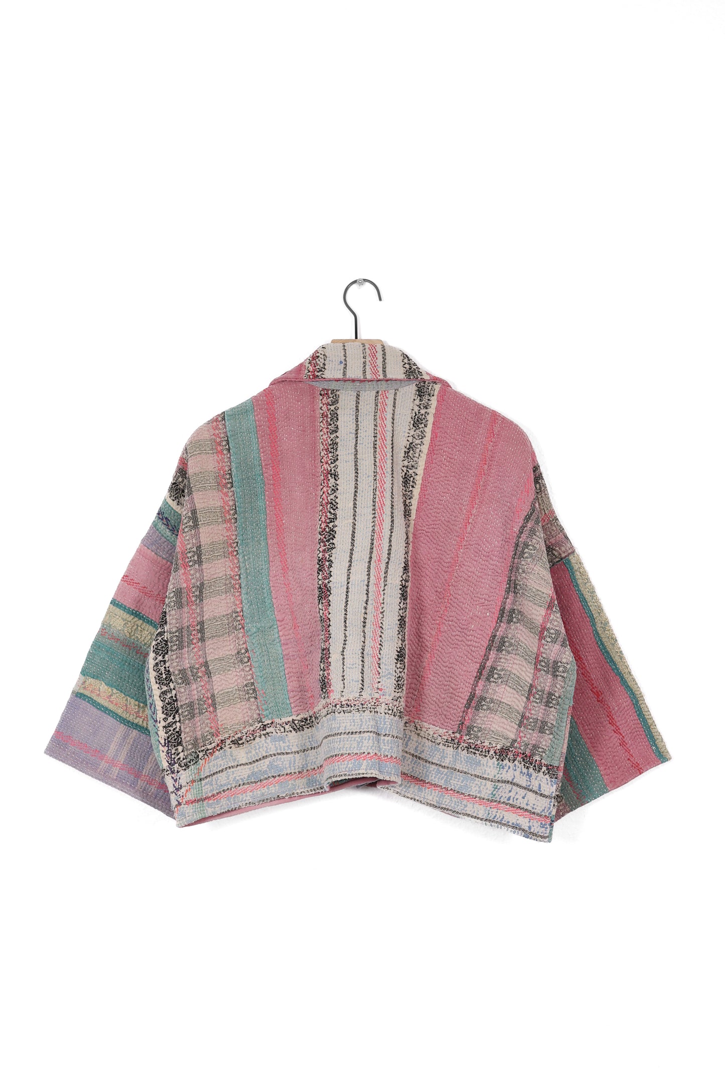 Crop Jacket JC109