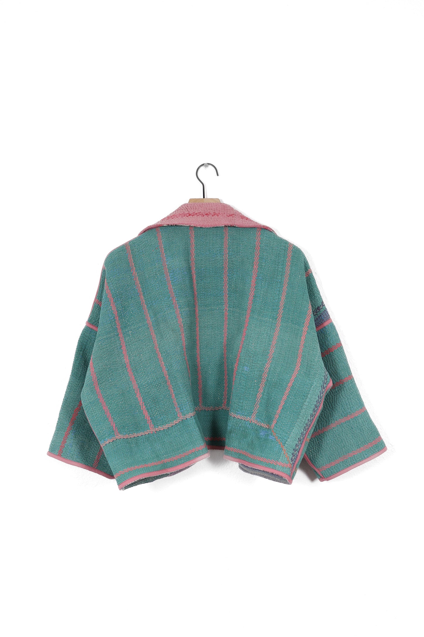 Crop Jacket JC109