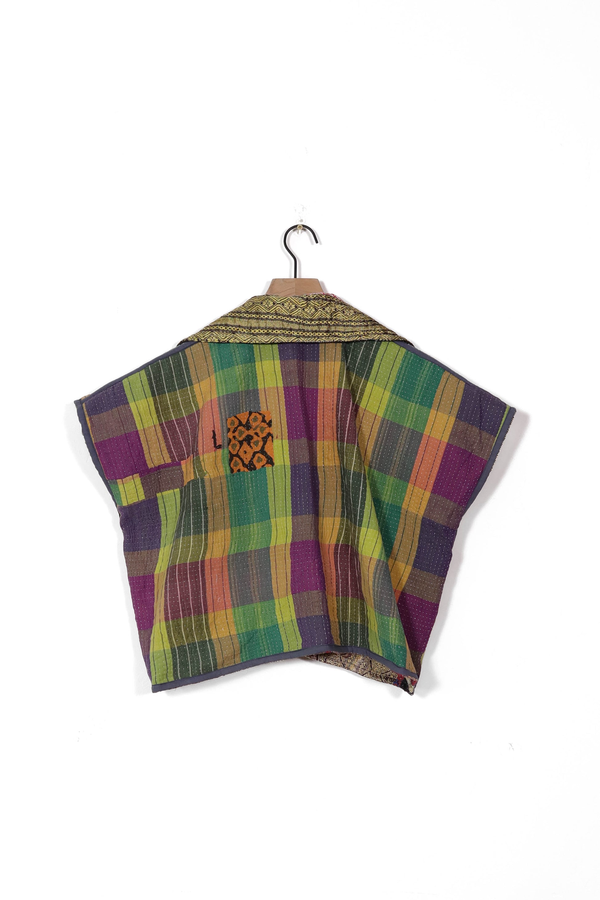 Crop R629