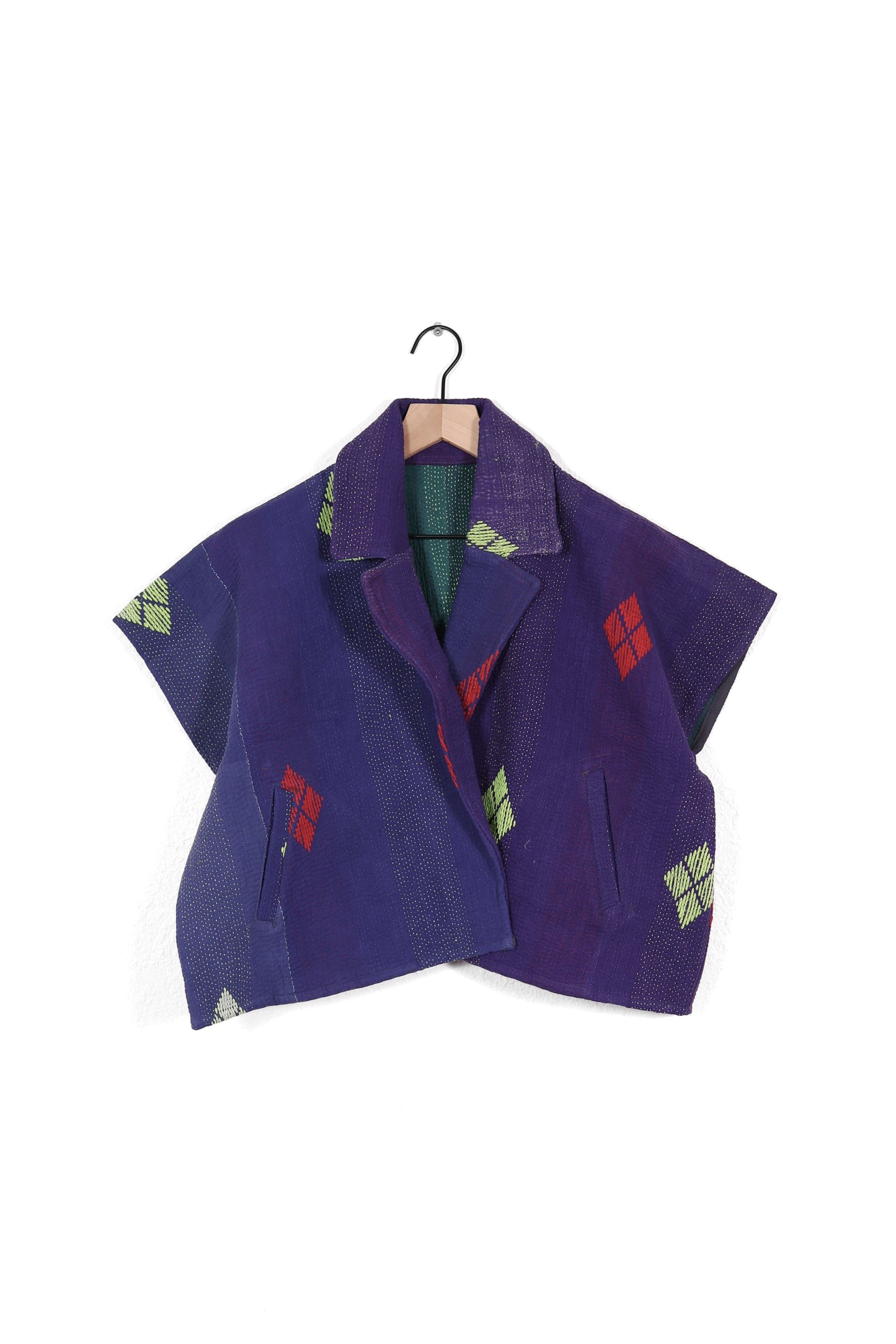Crop X642