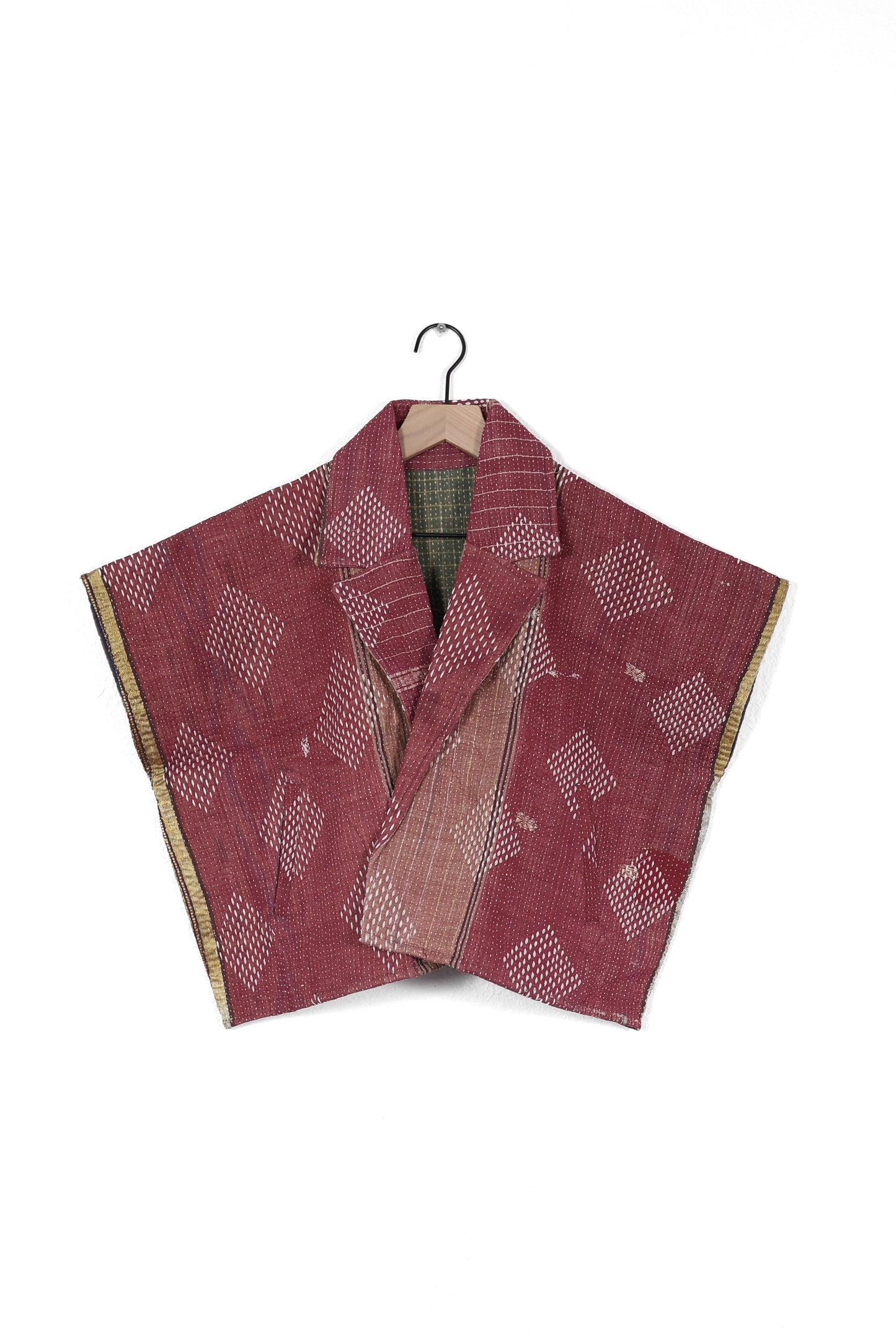 Crop Y632