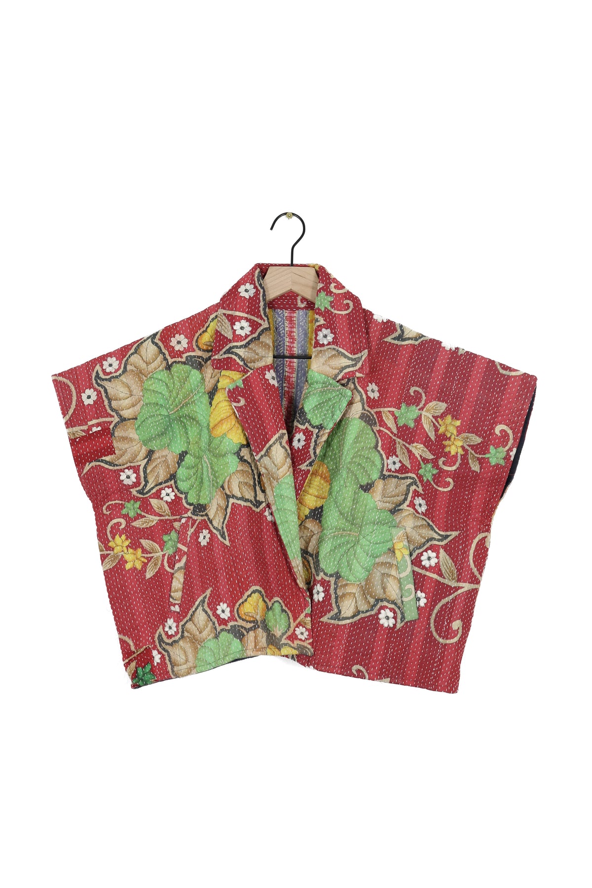 Crop A372A