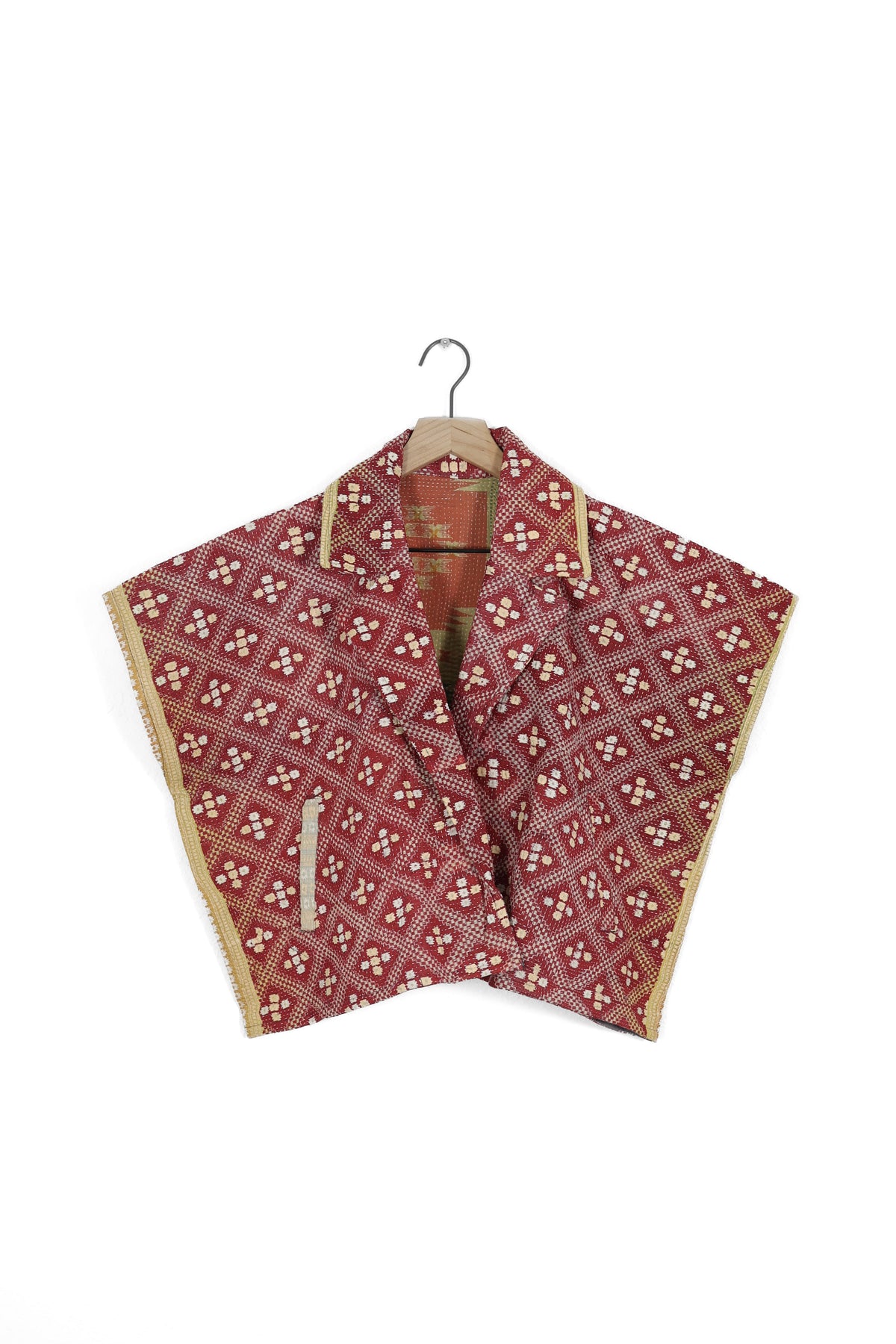 Crop B608