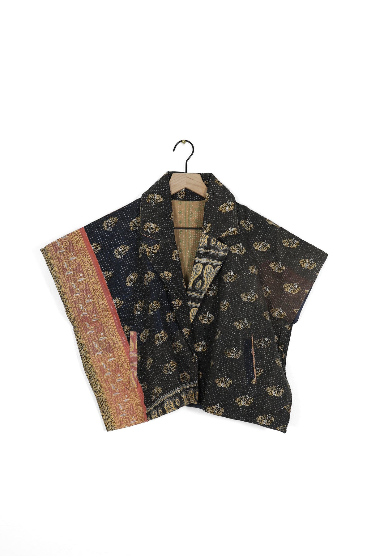Crop B610