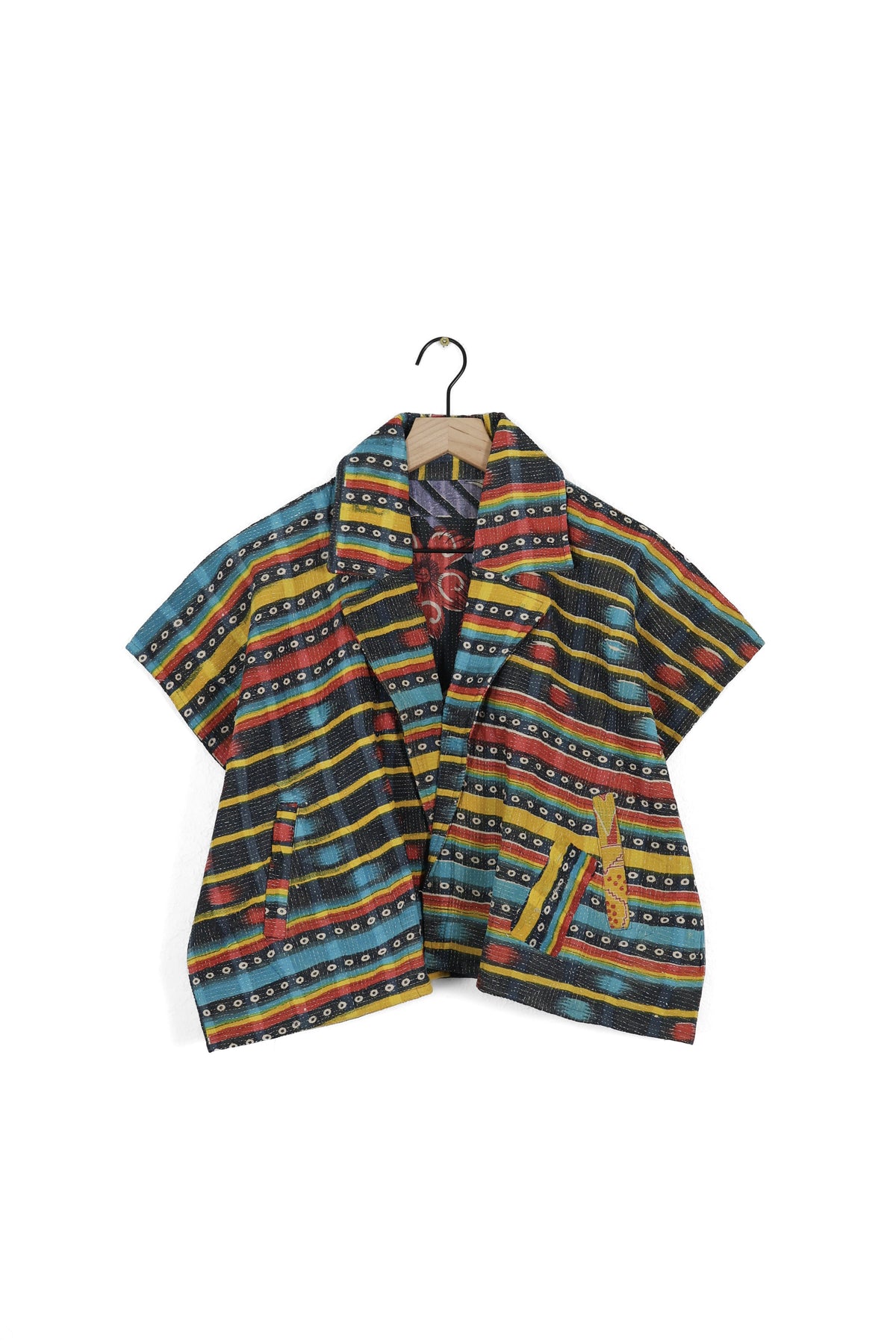 Crop B616