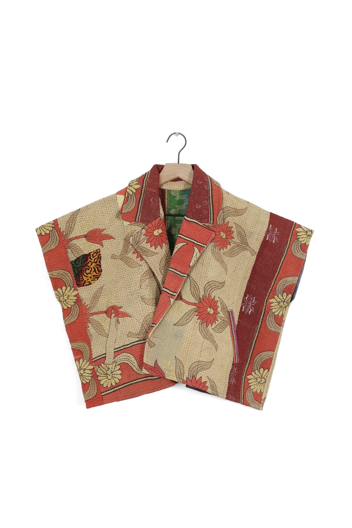 Crop B617