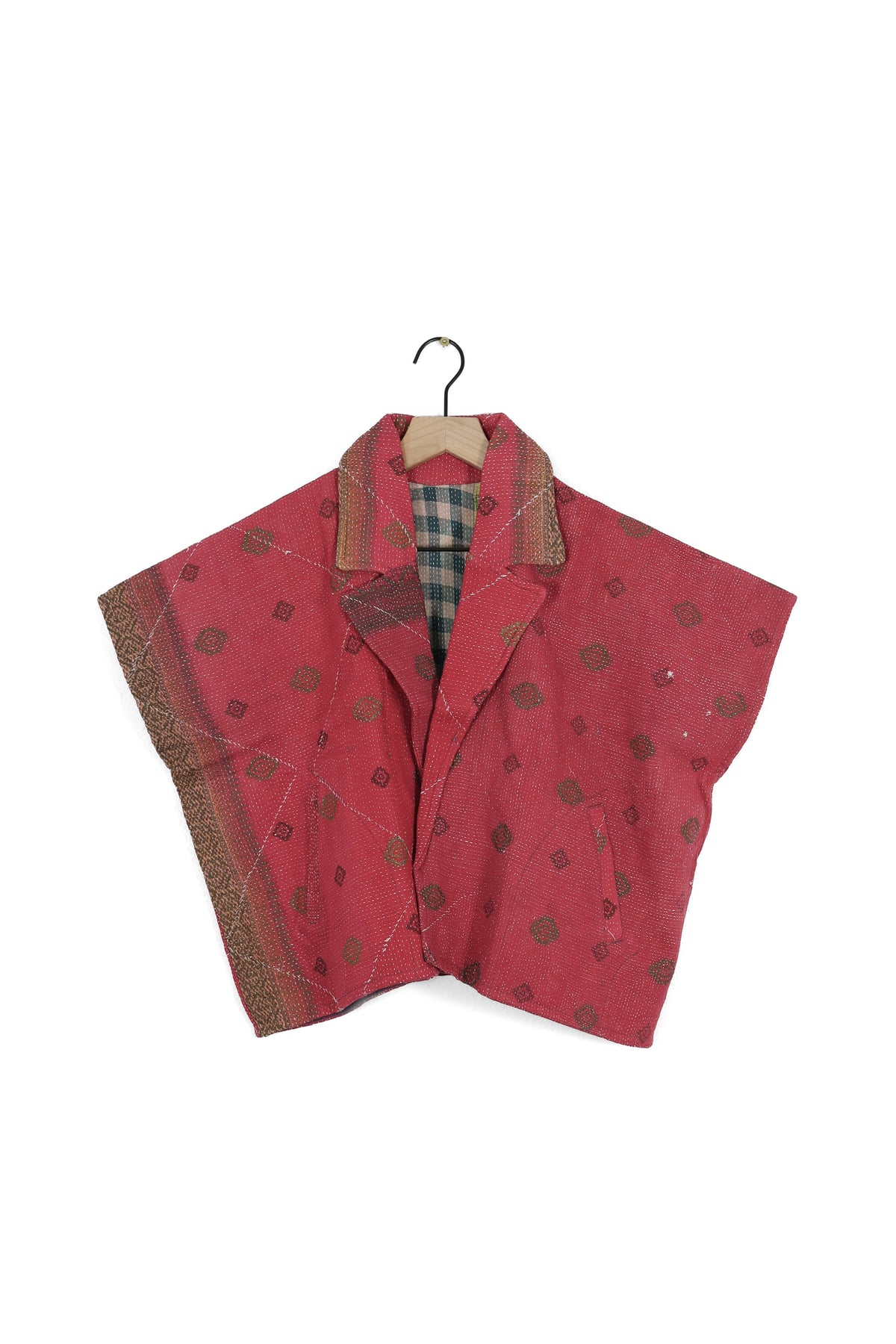 Crop B618