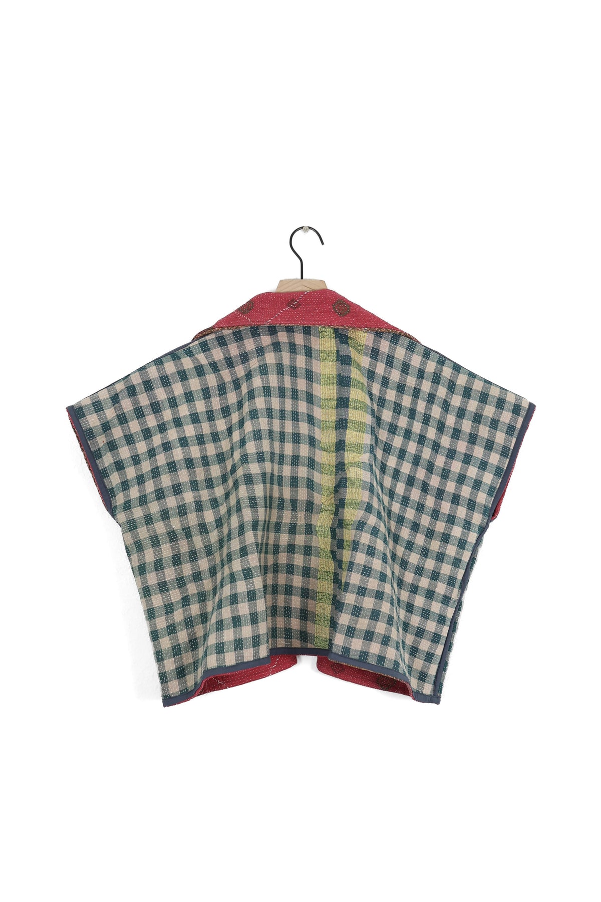 Crop B618