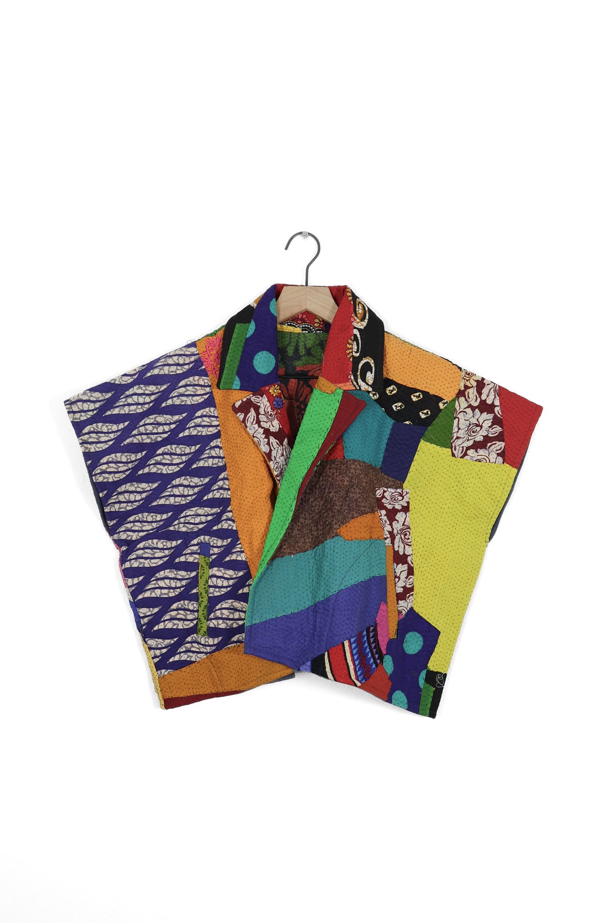 Crop B634