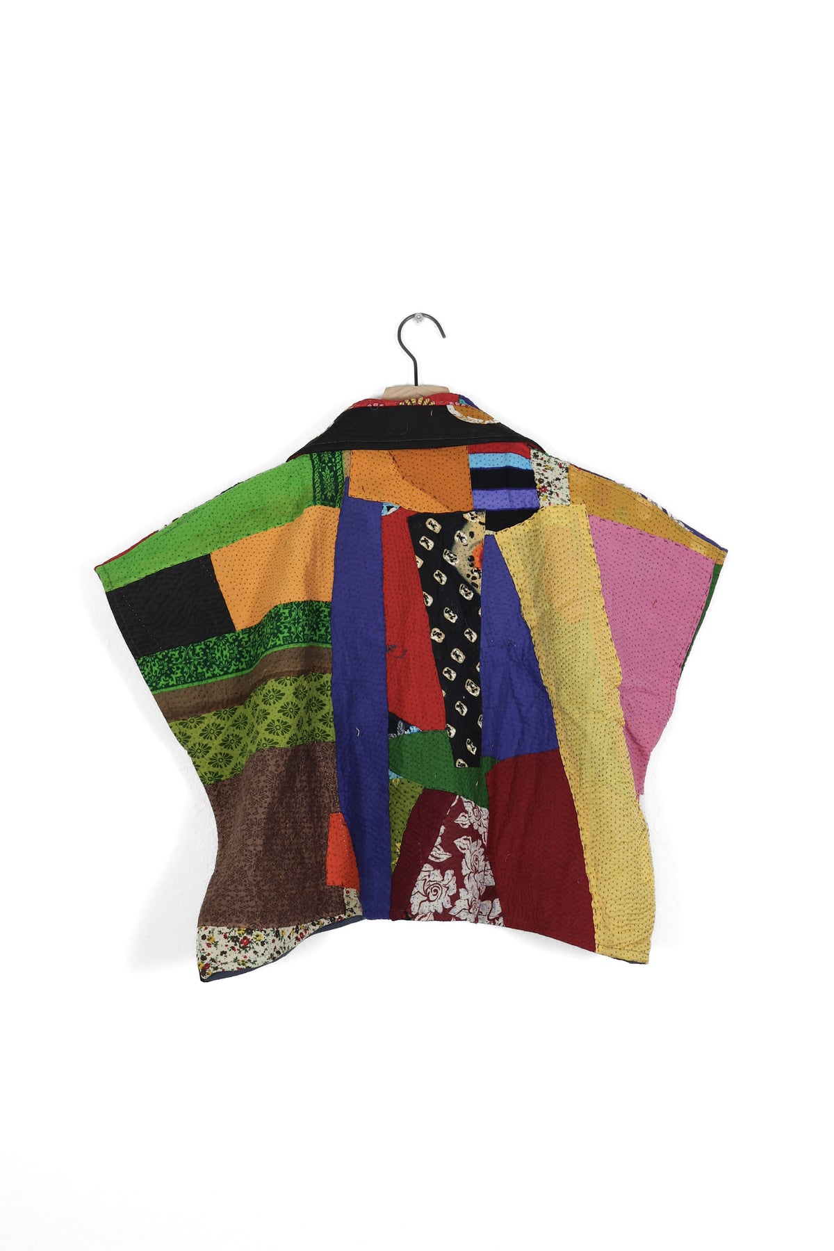 Crop B634