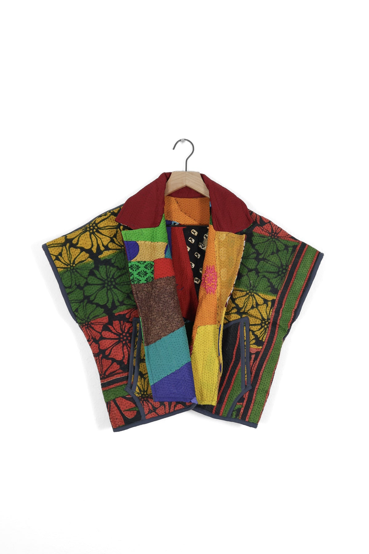 Crop B634