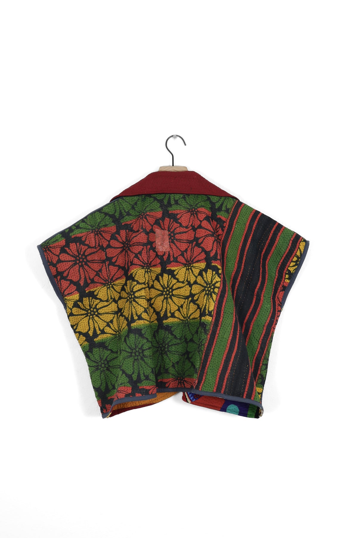 Crop B634