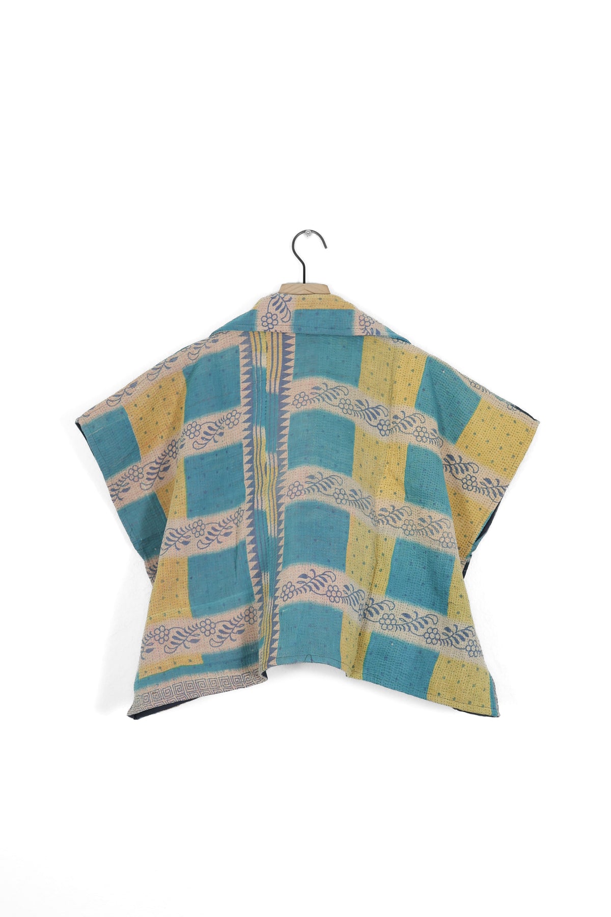 Crop B635