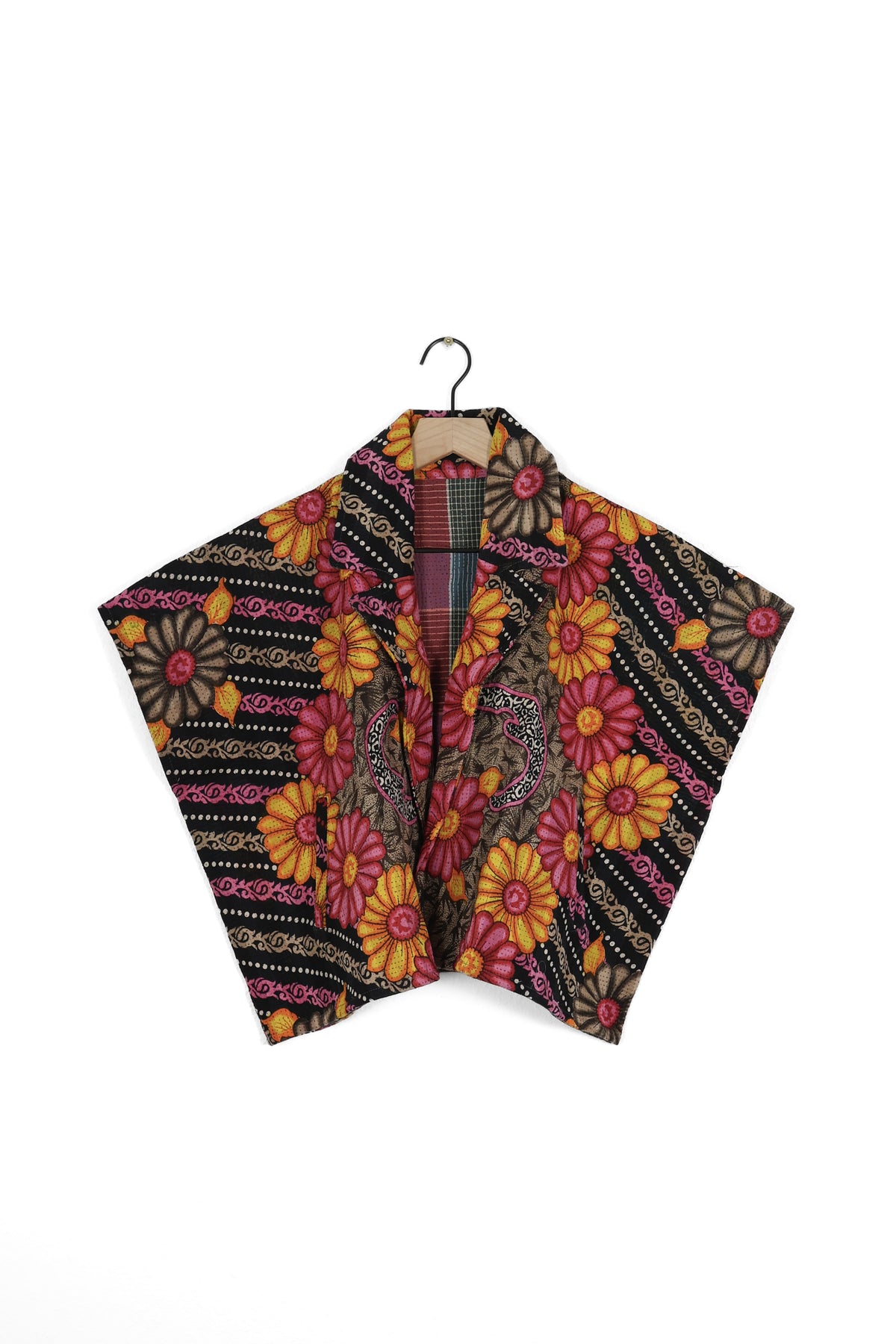 Crop B641