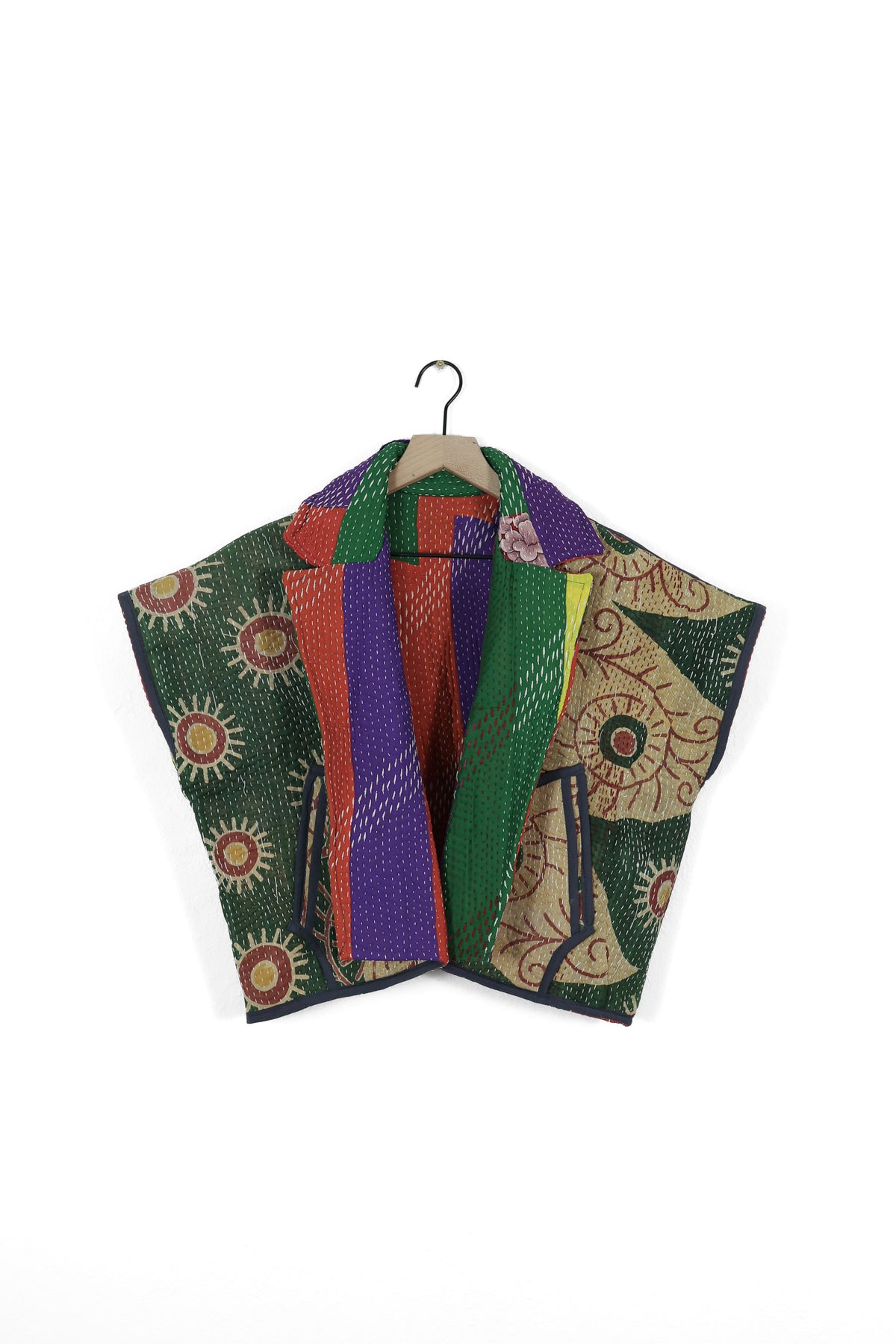Crop C632