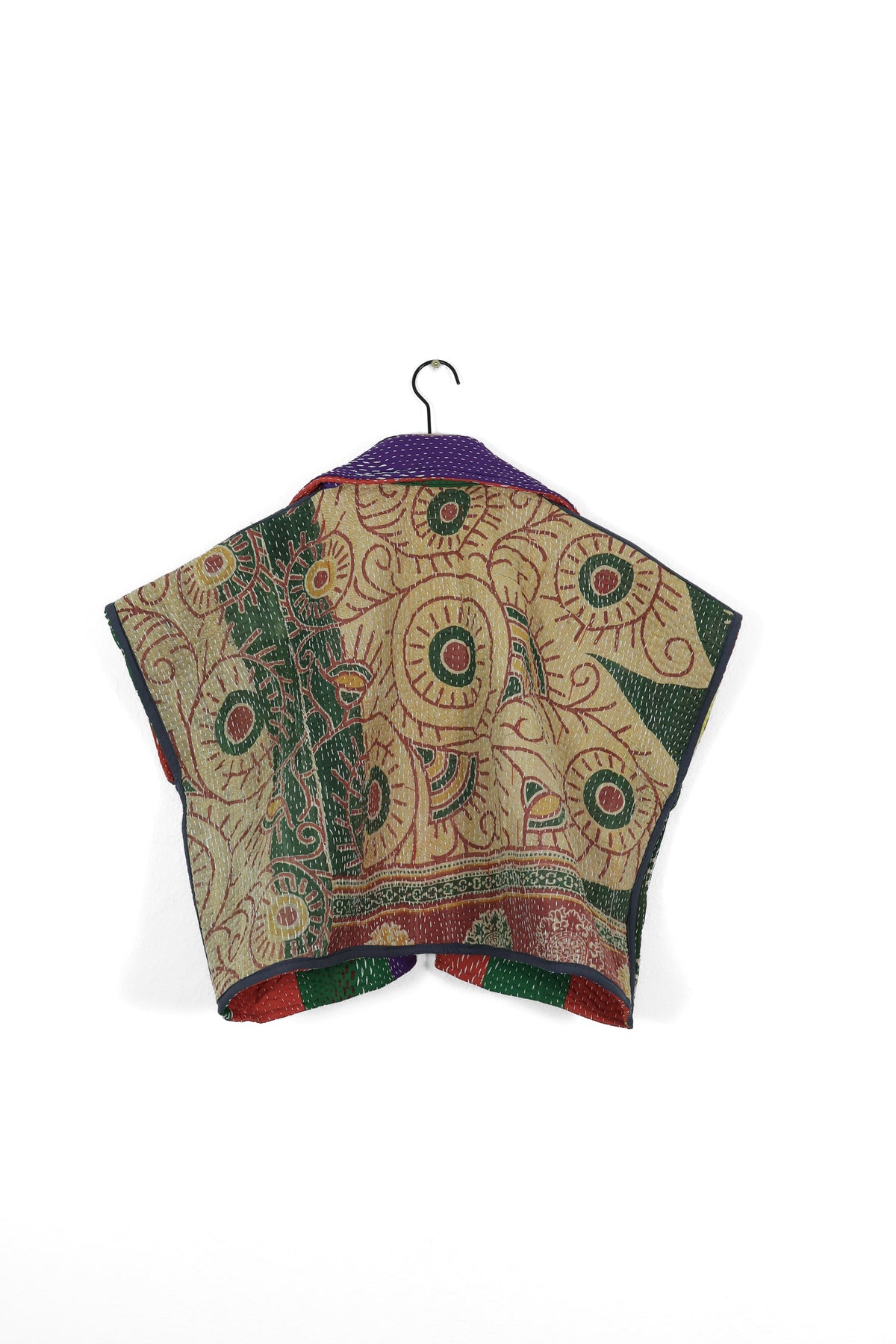 Crop C632