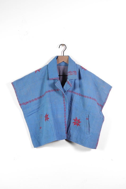 Crop T664