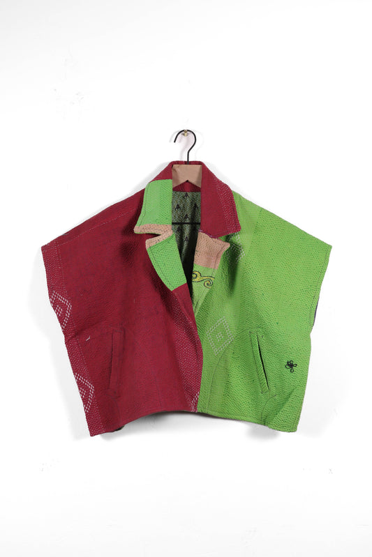 Crop T667