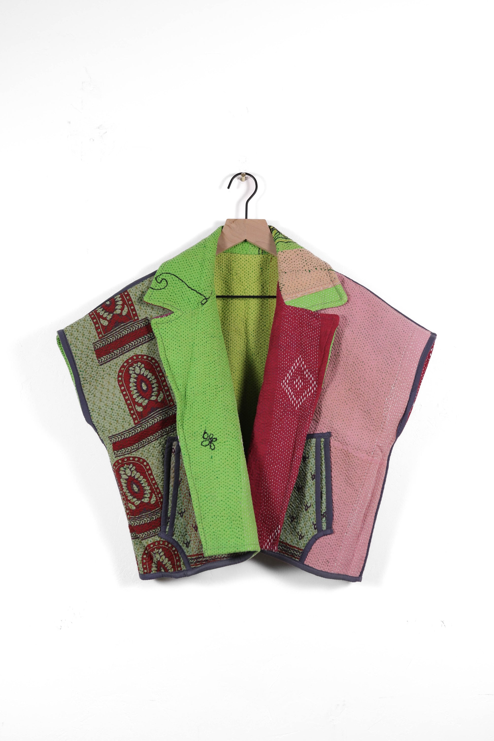 Crop T667