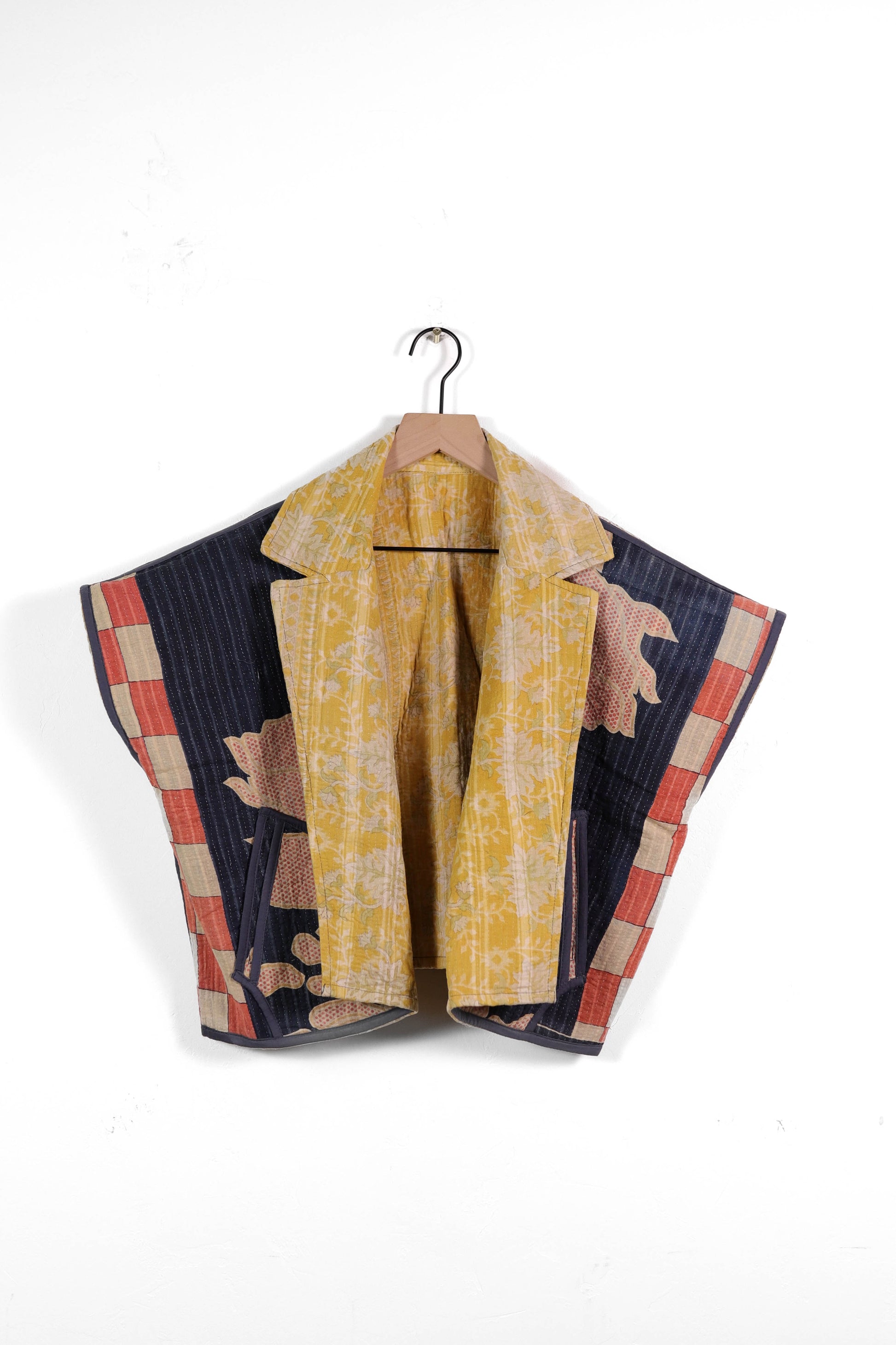 Crop T692