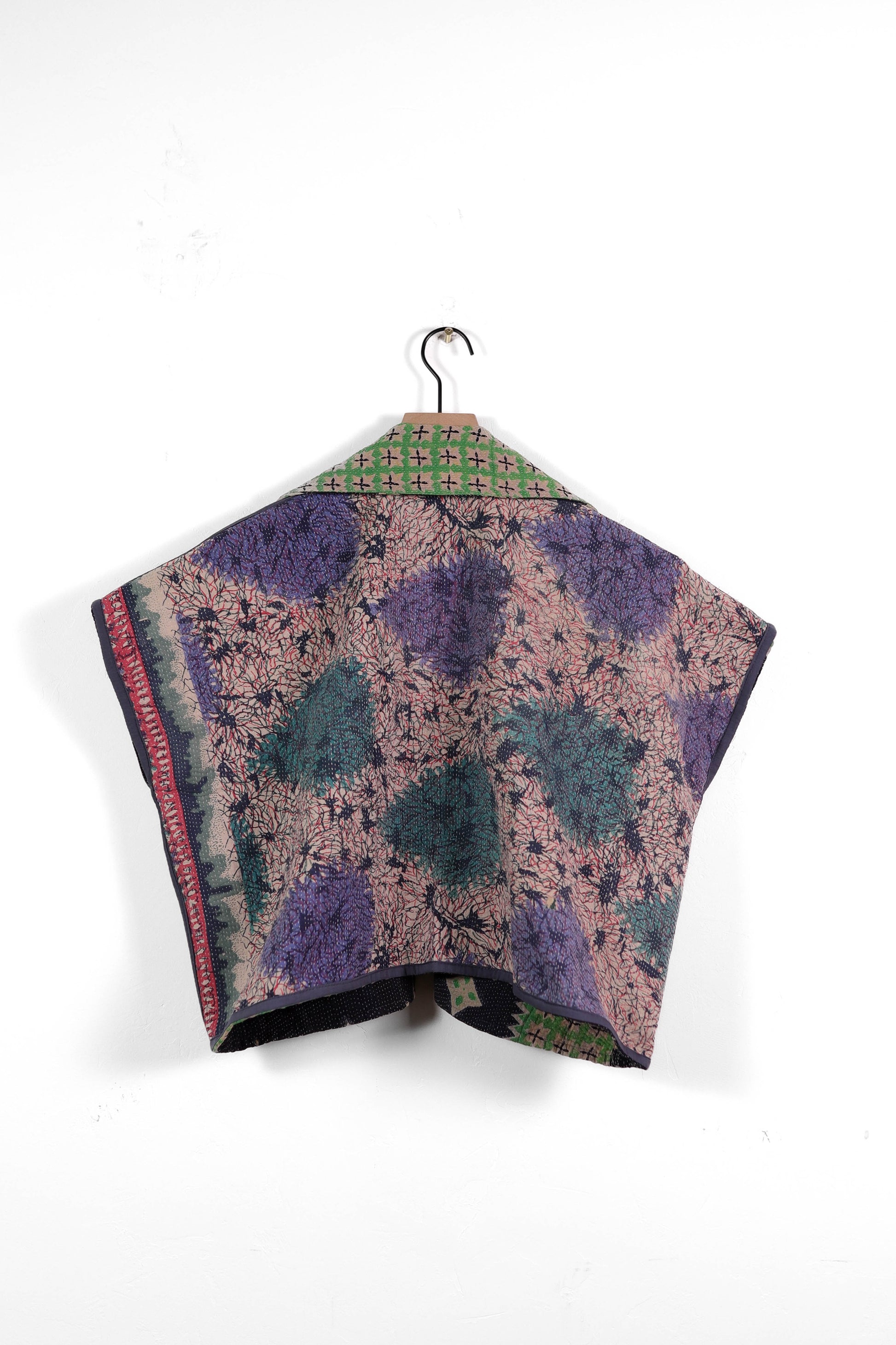Crop T696