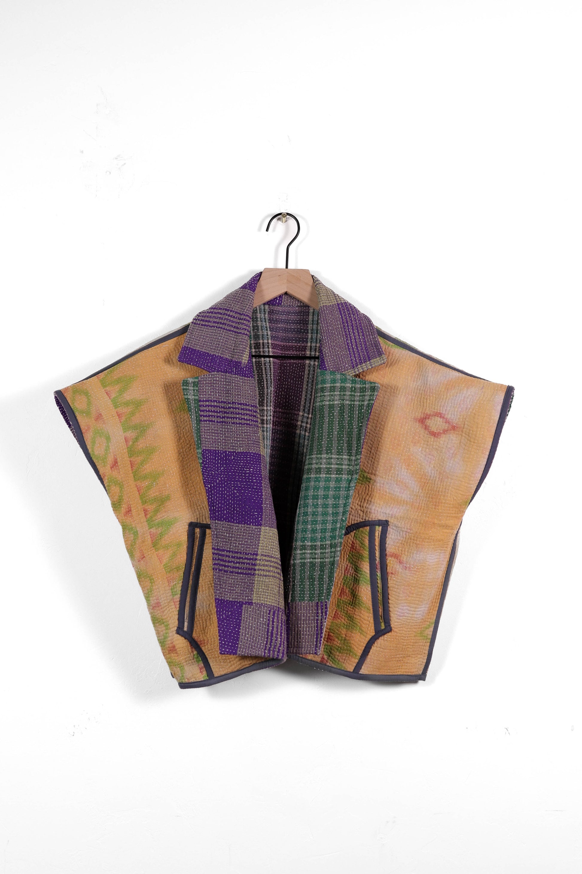 Crop T698