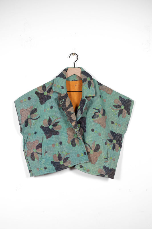 Crop U605