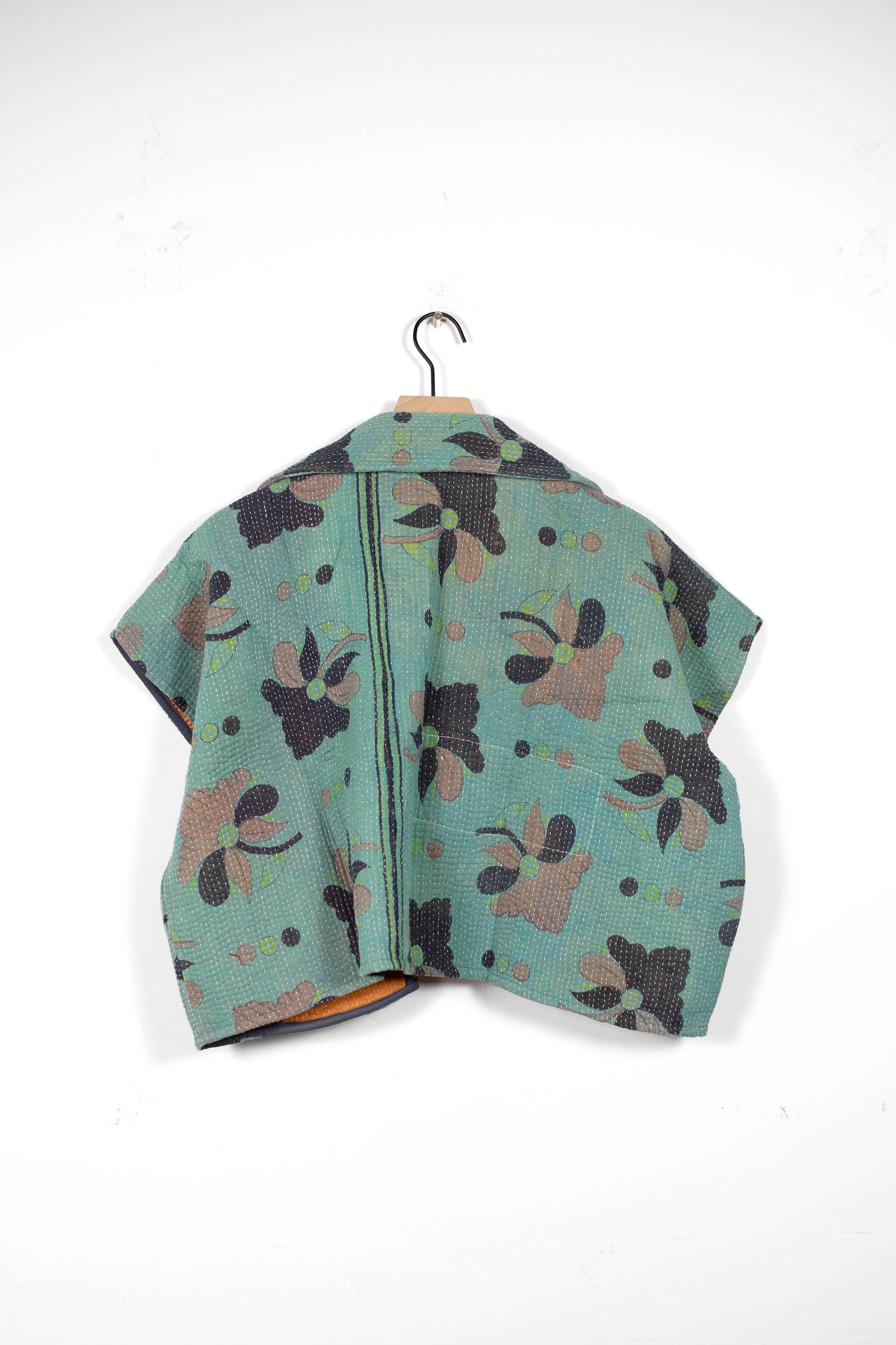 Crop U605