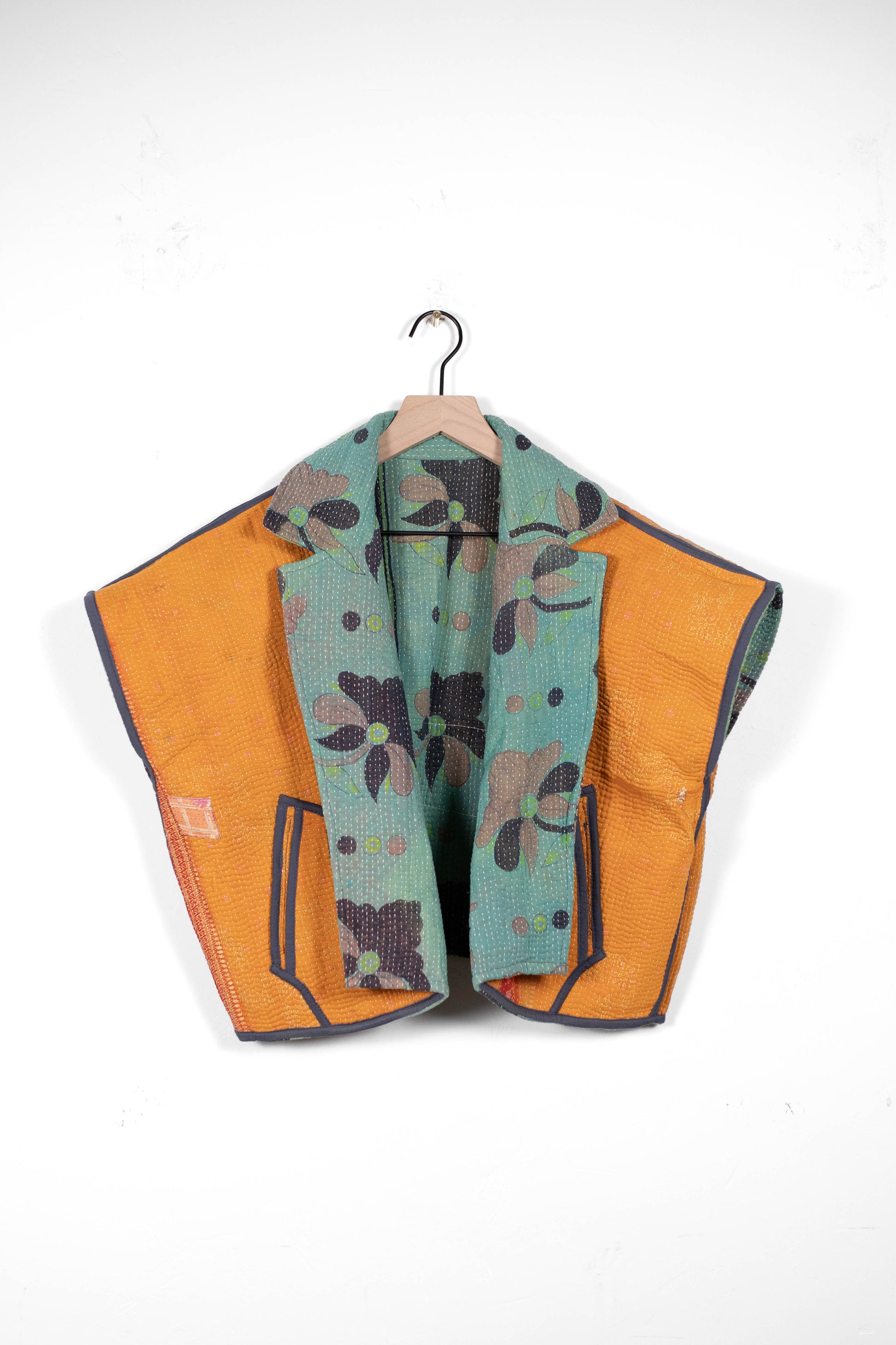 Crop U605