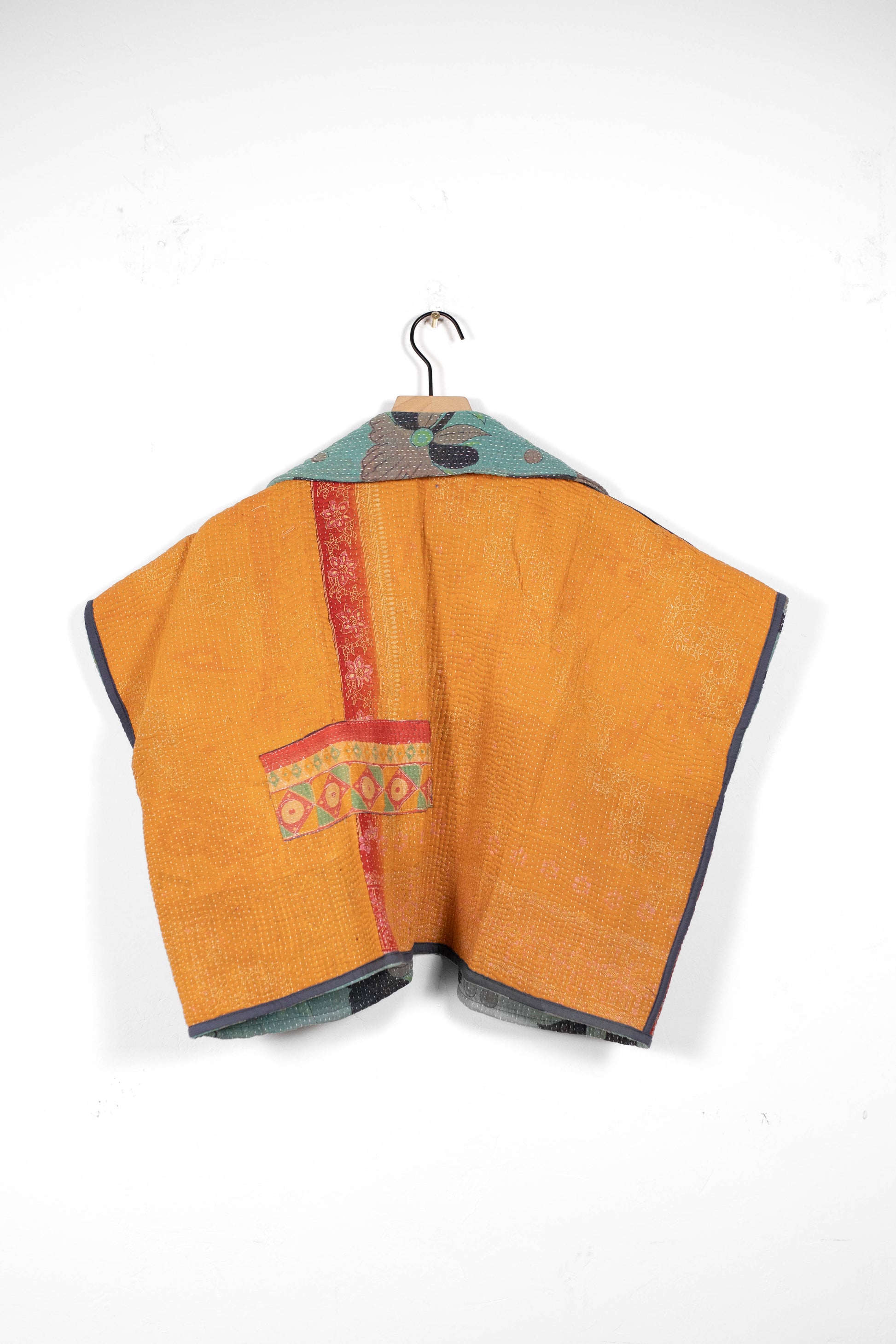 Crop U605