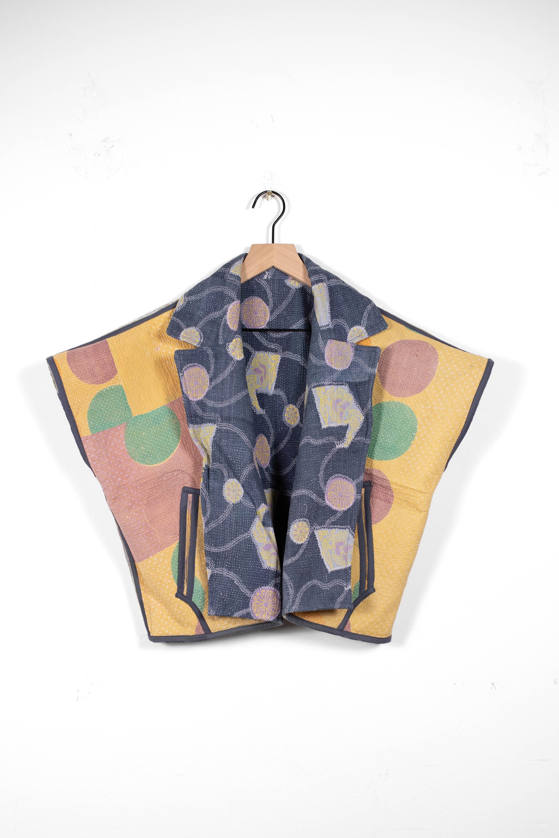 Crop U606