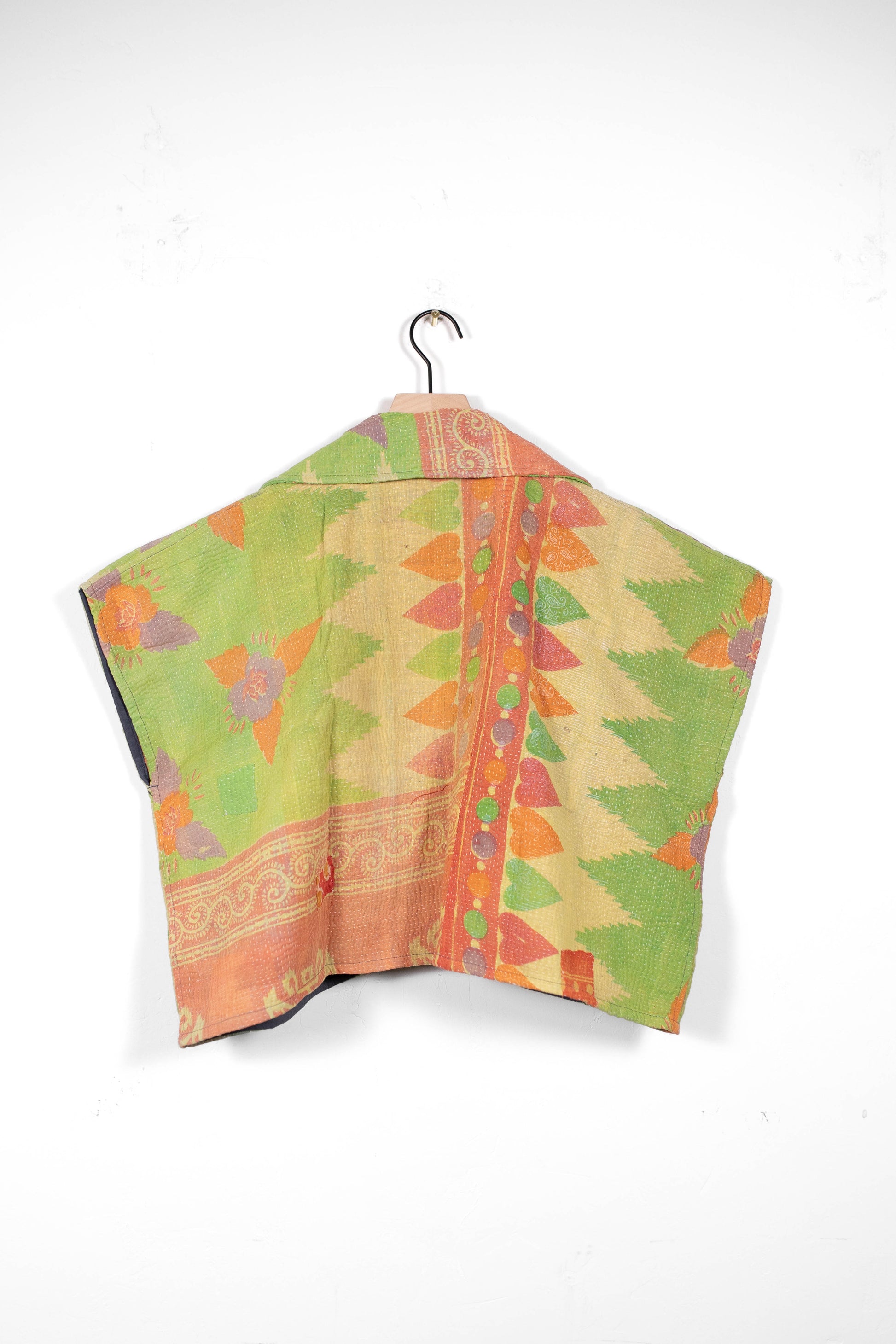 Crop U607
