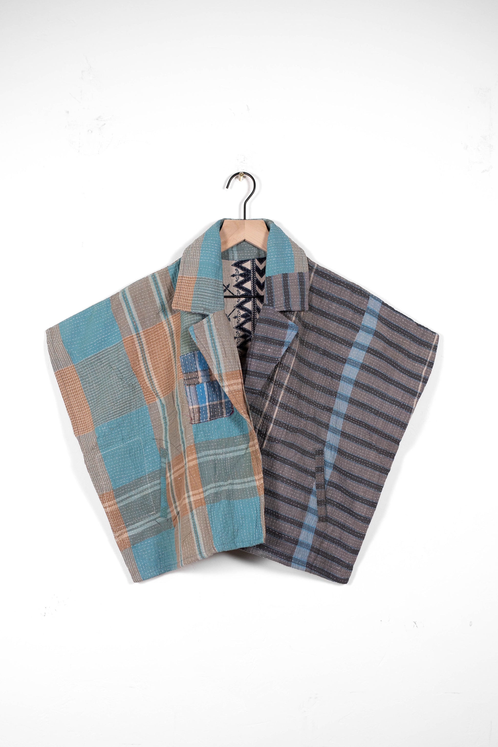 Crop U608