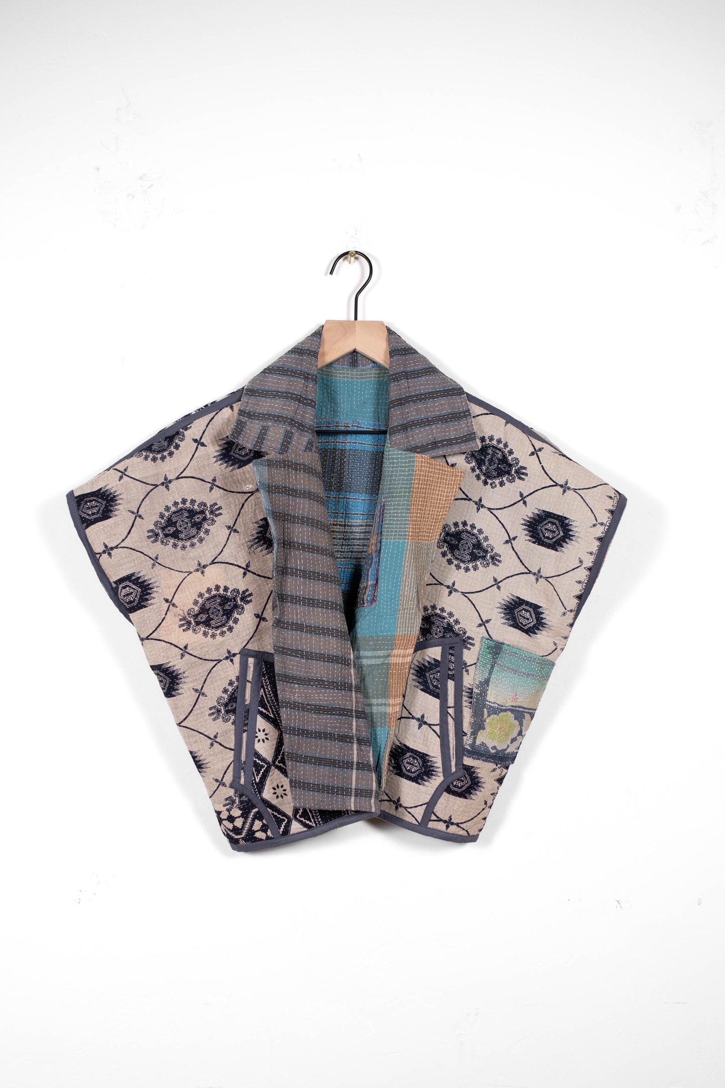 Crop U608