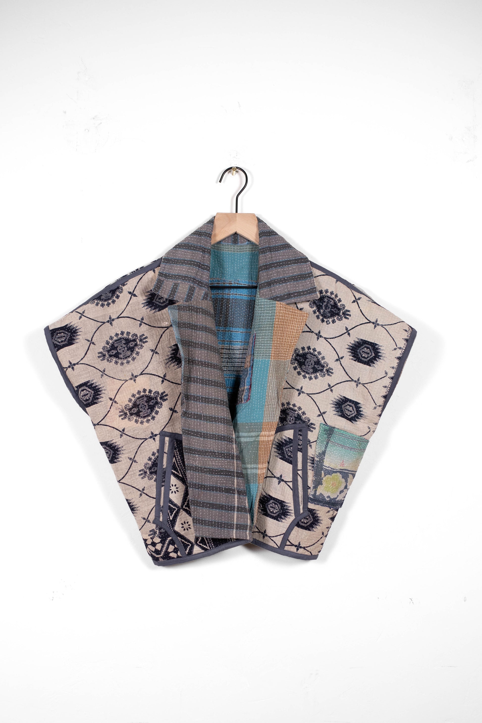Crop U608