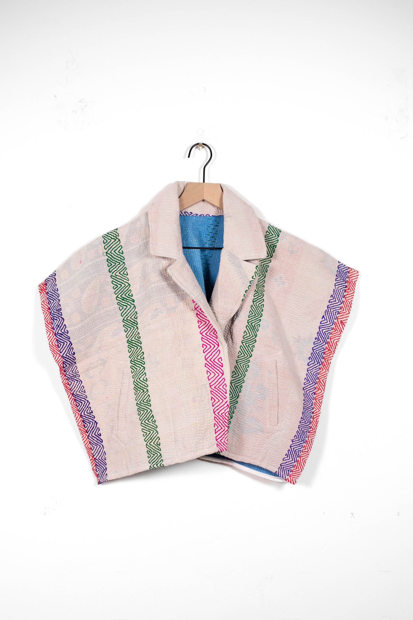 Crop U609