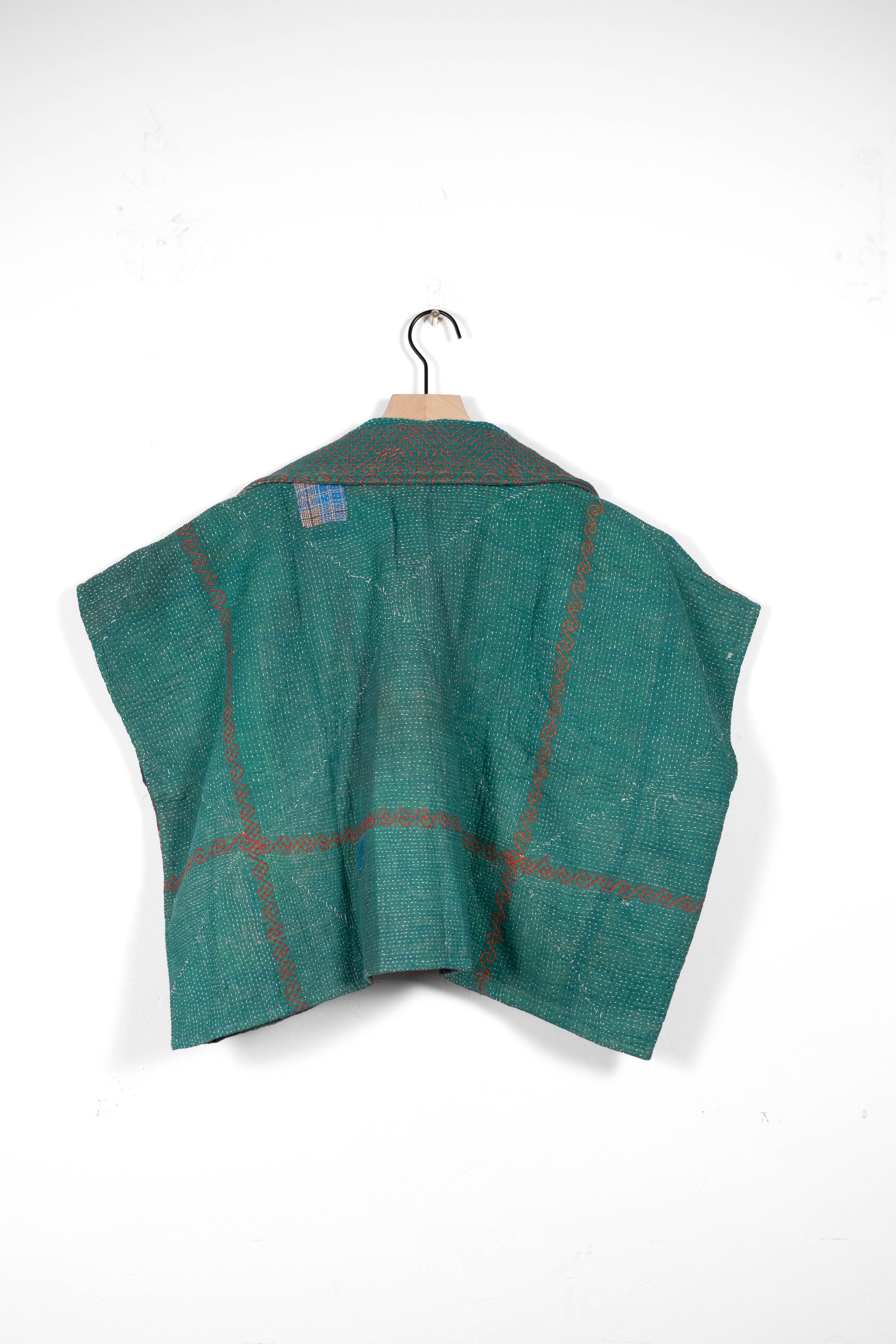 Crop U610