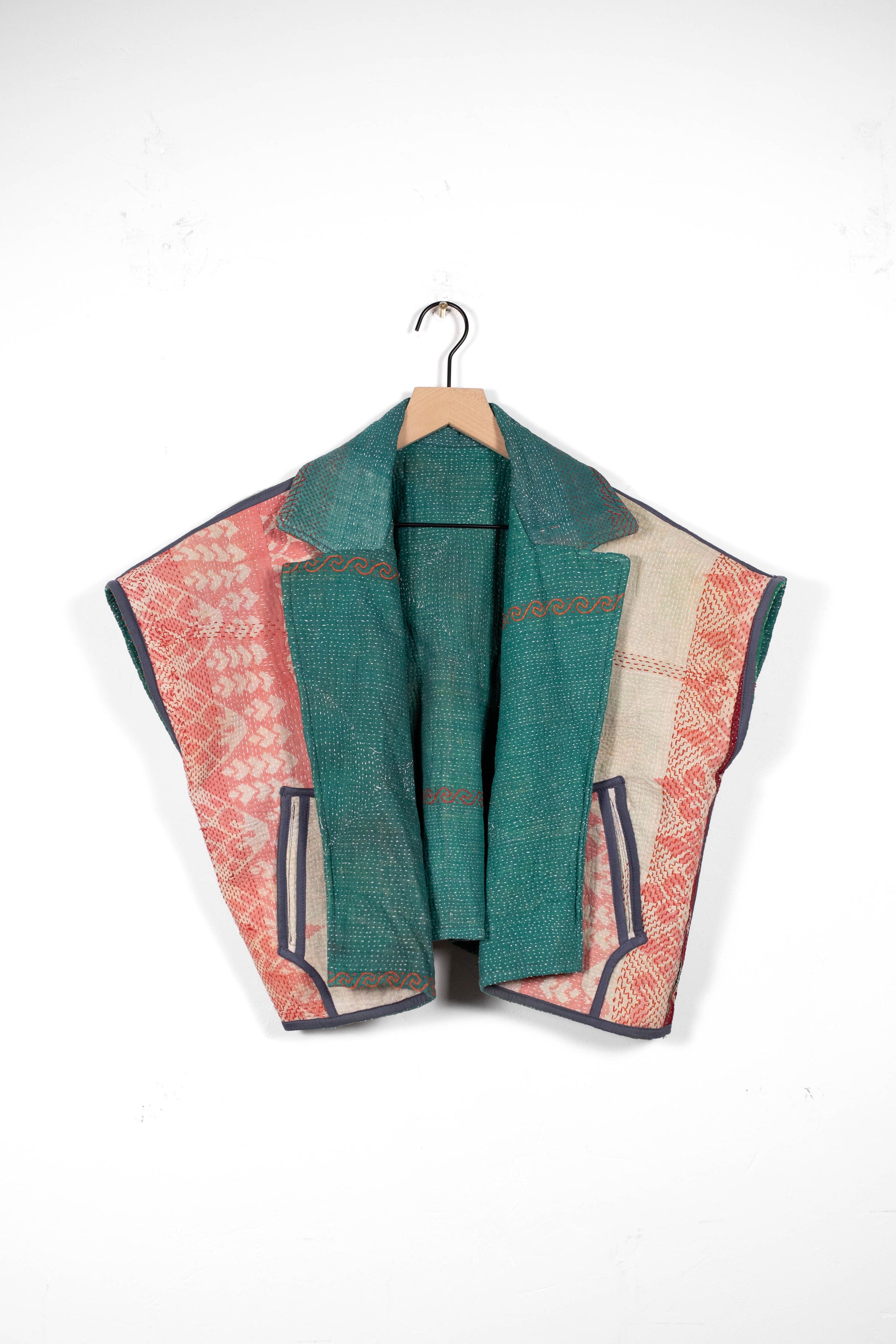 Crop U610
