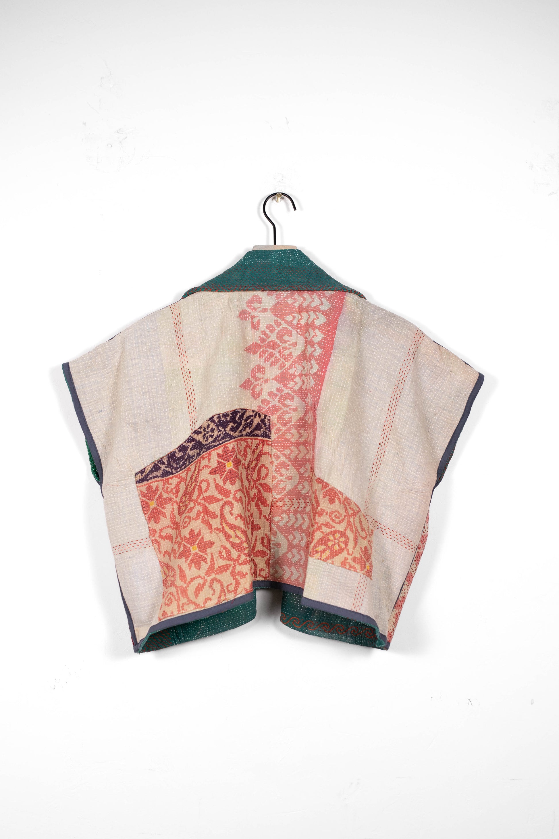 Crop U610
