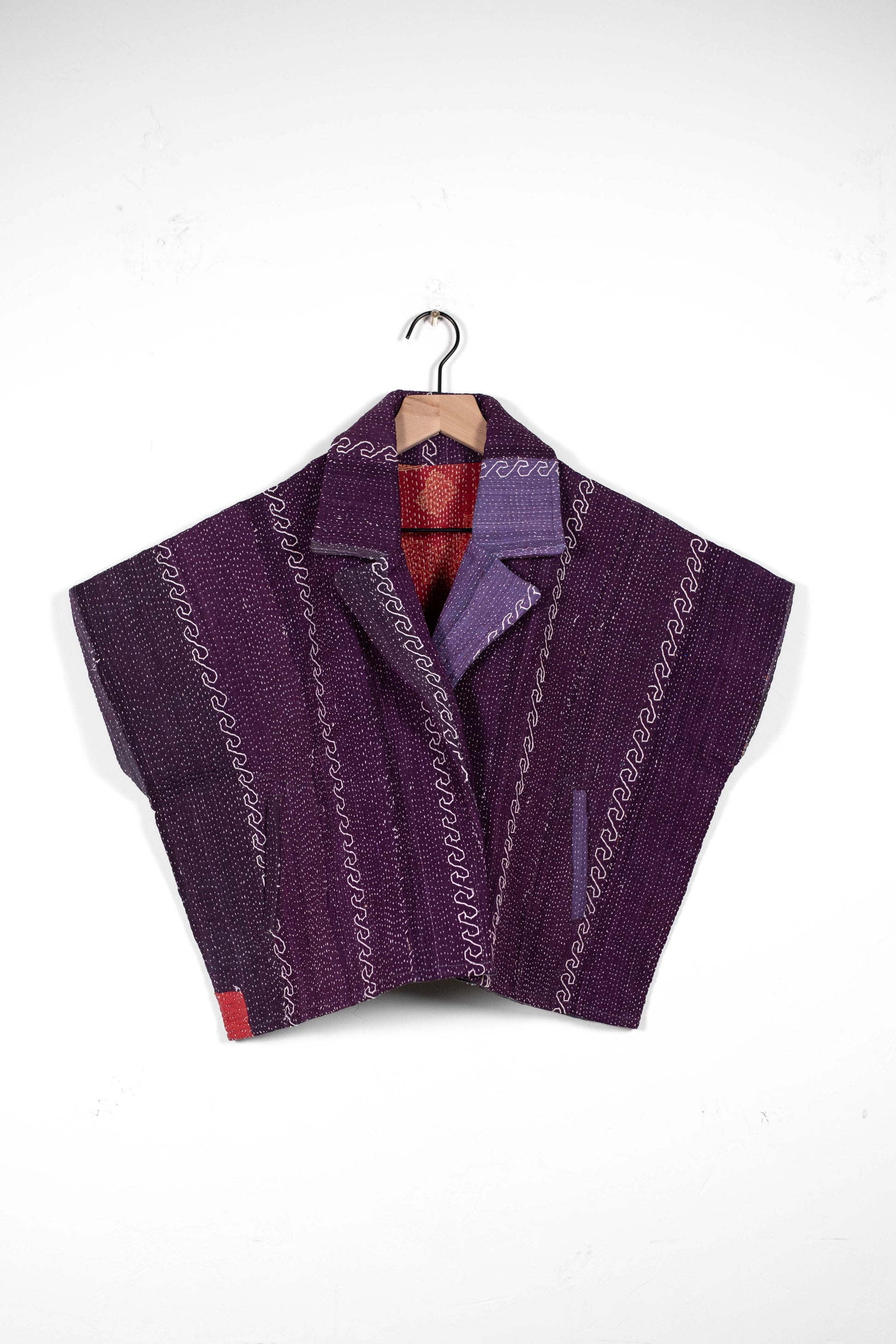 Crop U611