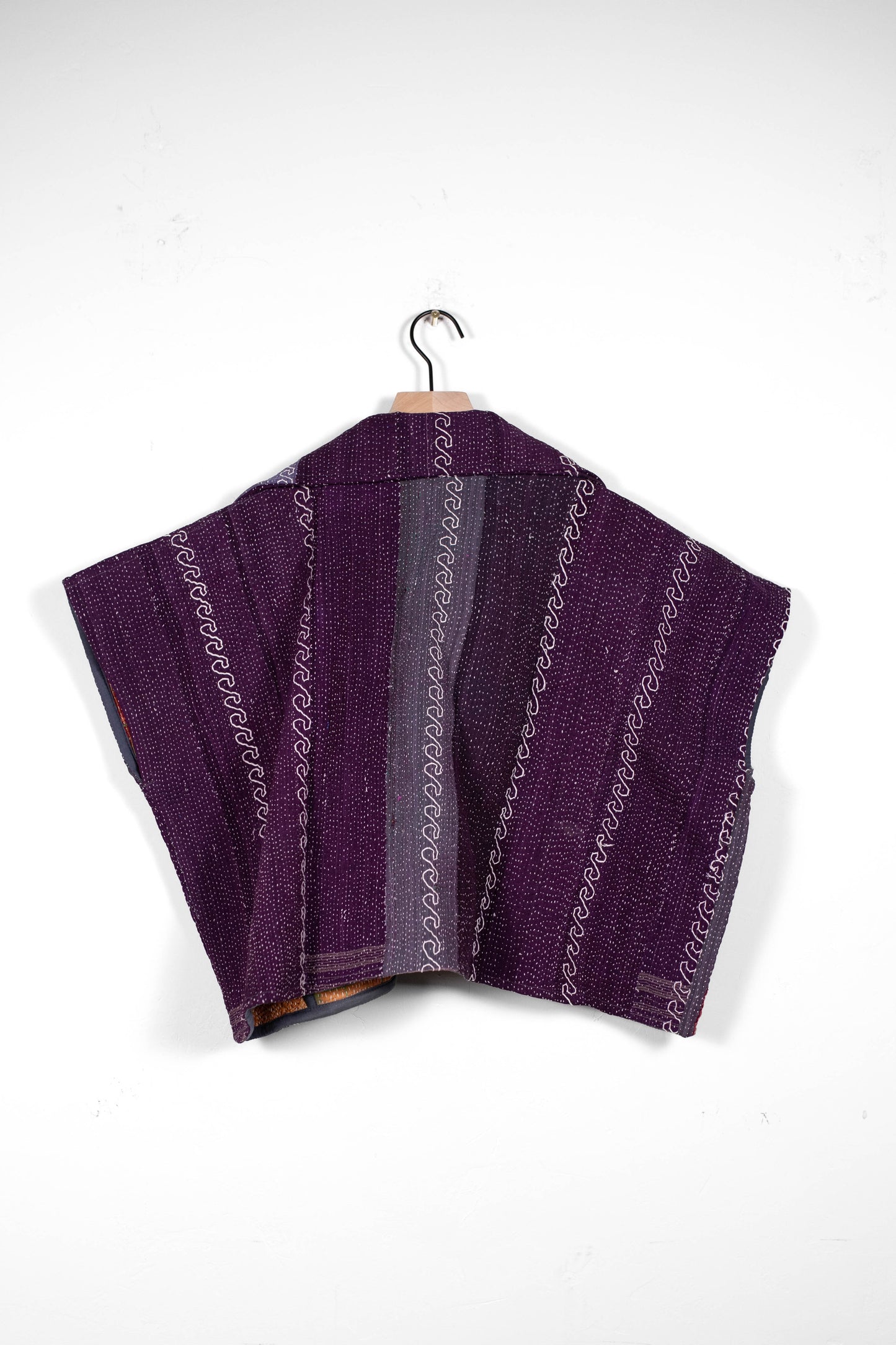 Crop U611
