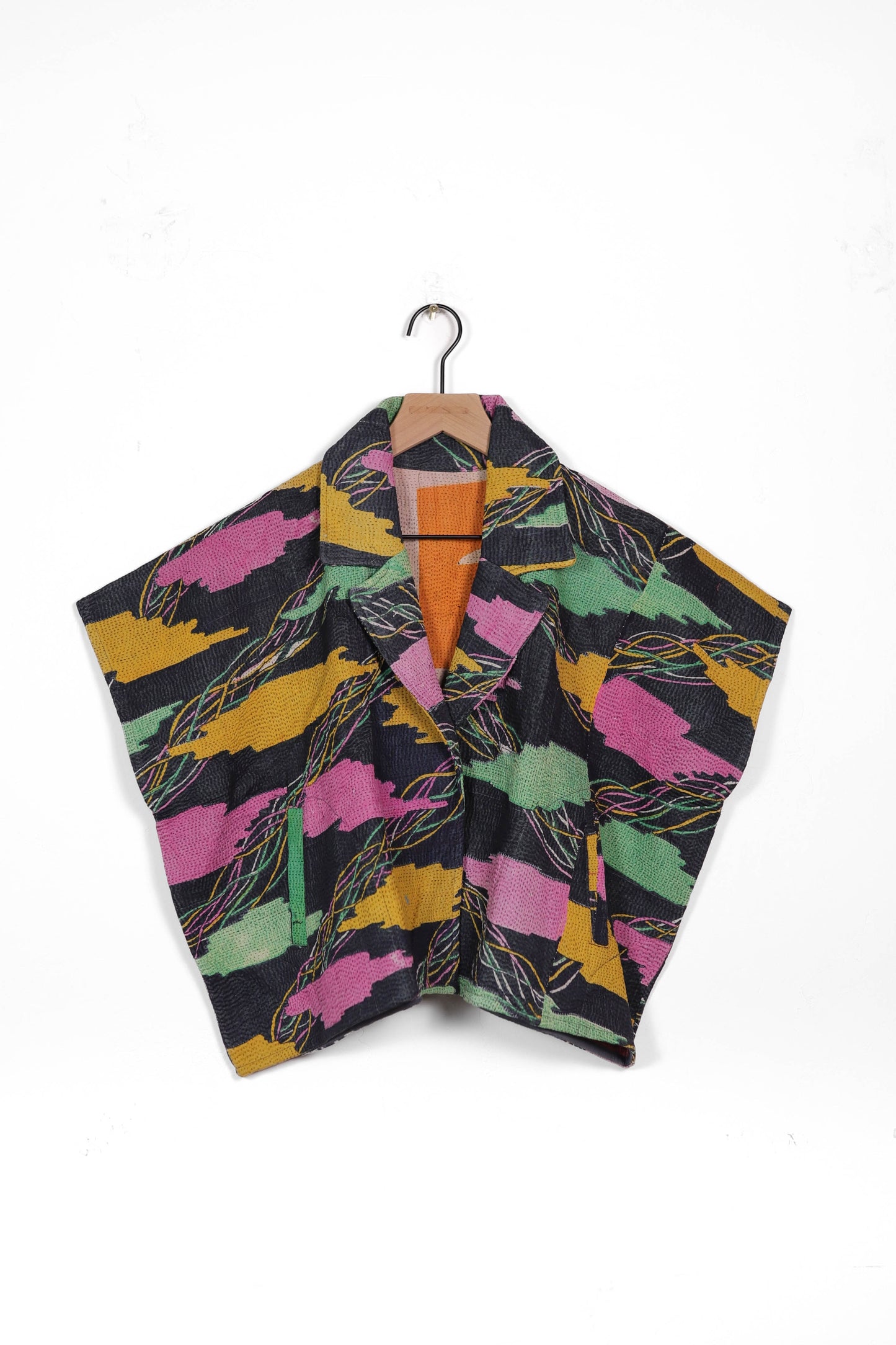 Crop U617