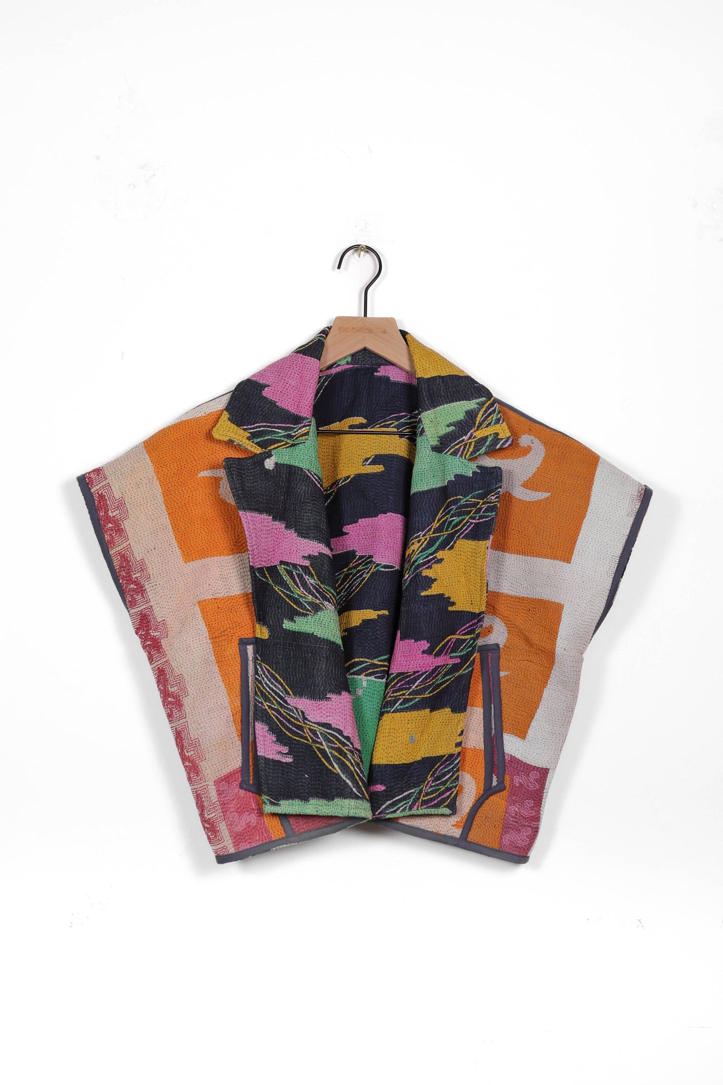 Crop U617