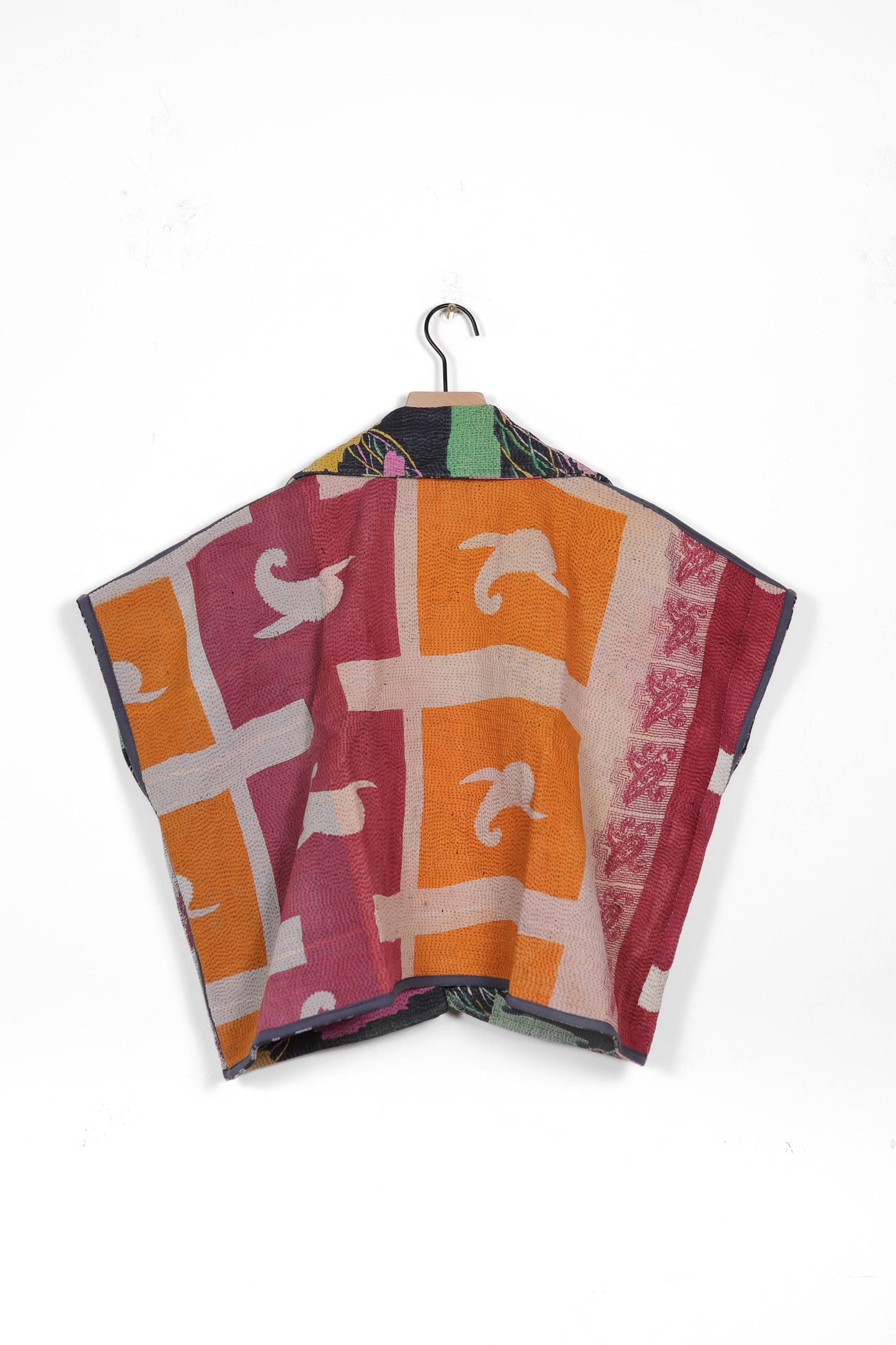 Crop U617