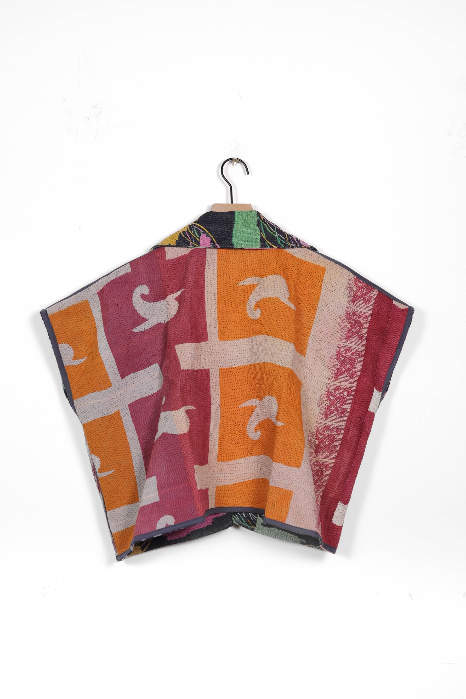 Crop U617