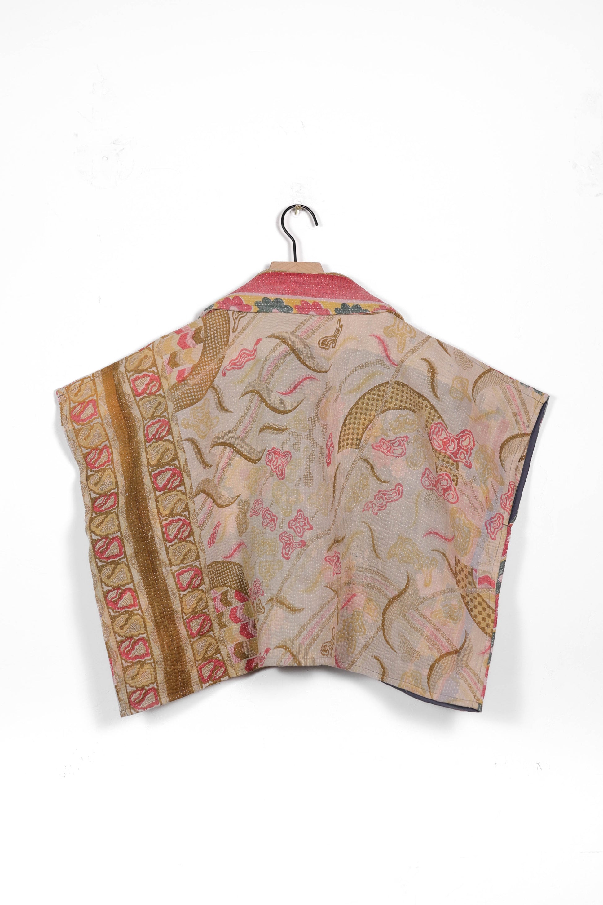 Crop U618