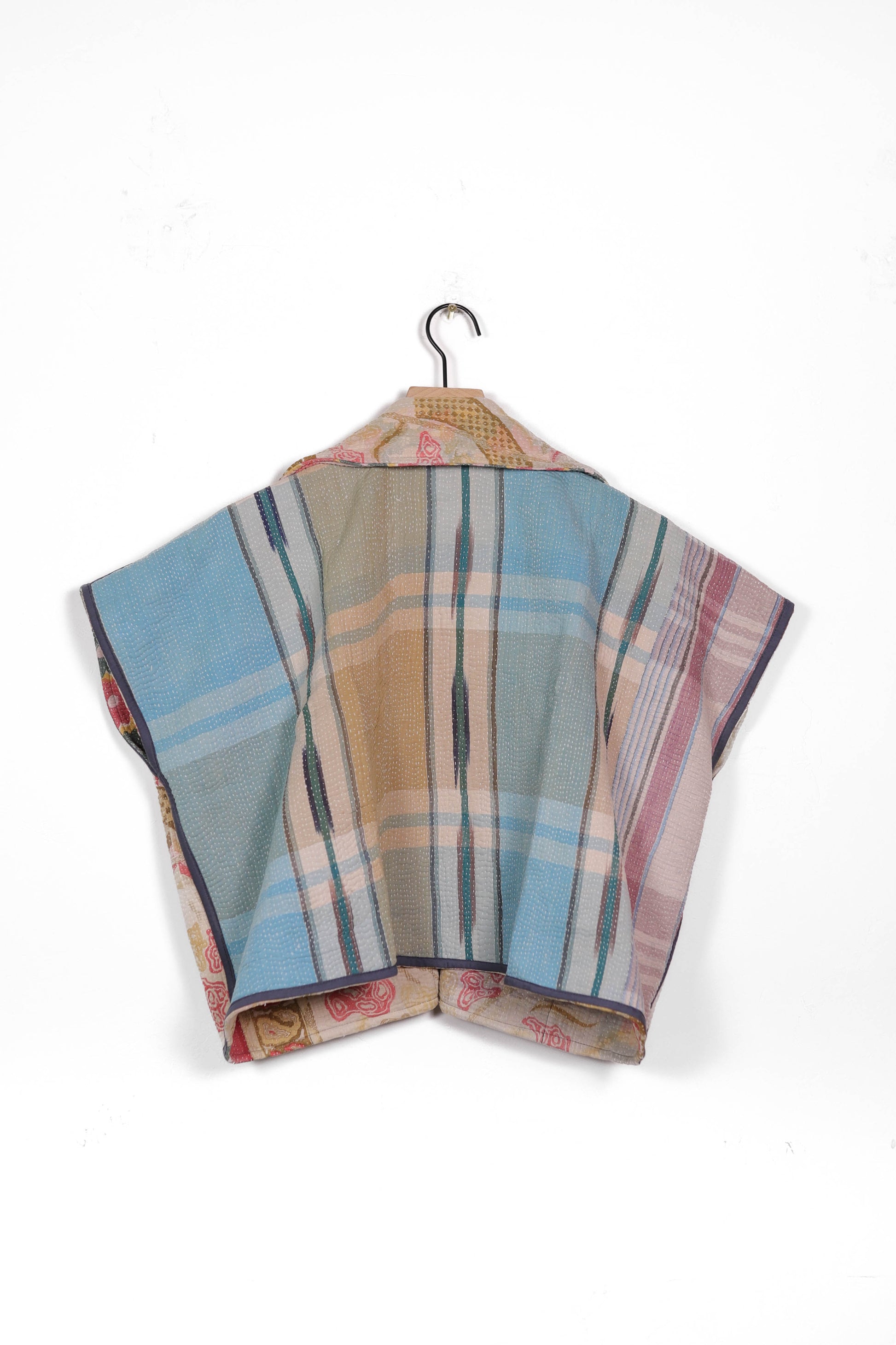 Crop U618