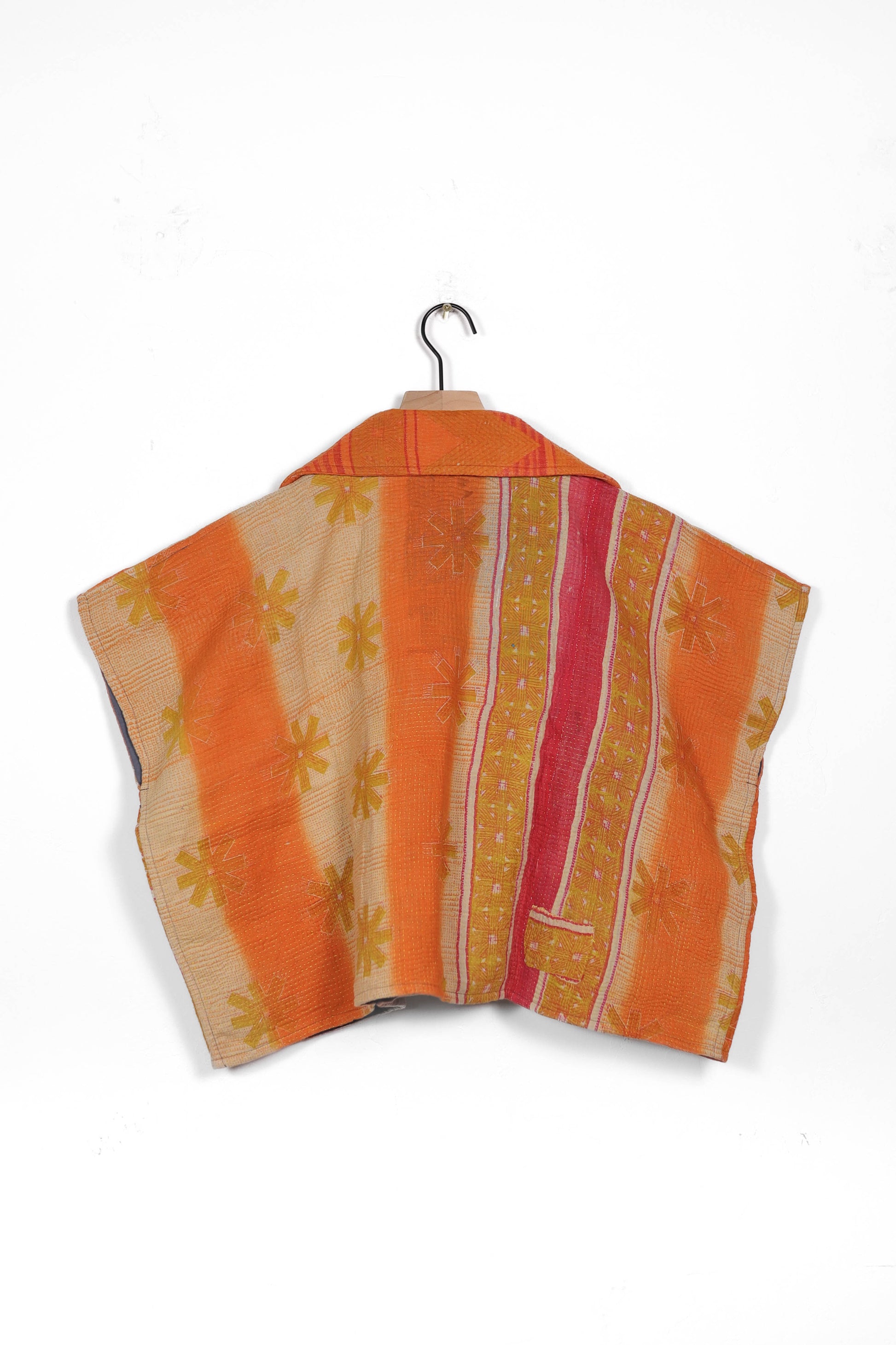Crop U621