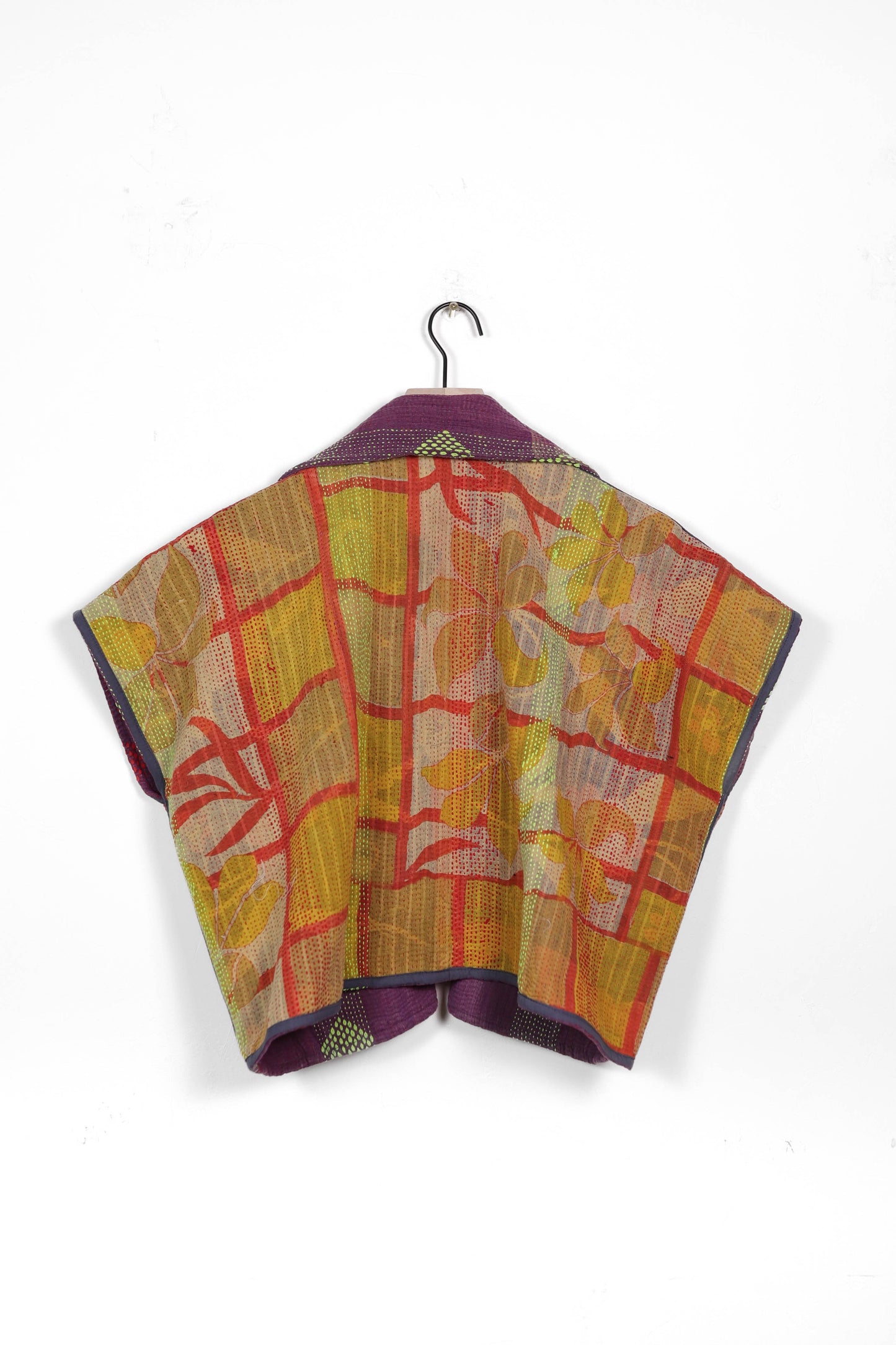 Crop U625